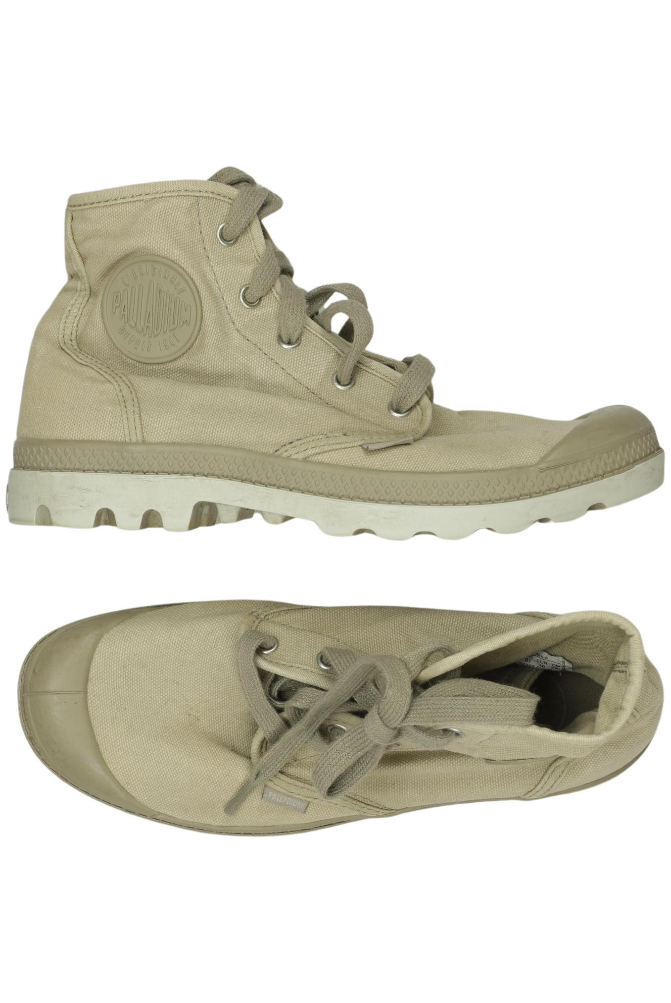 

Palladium Damen Sneakers, beige, Gr. 40