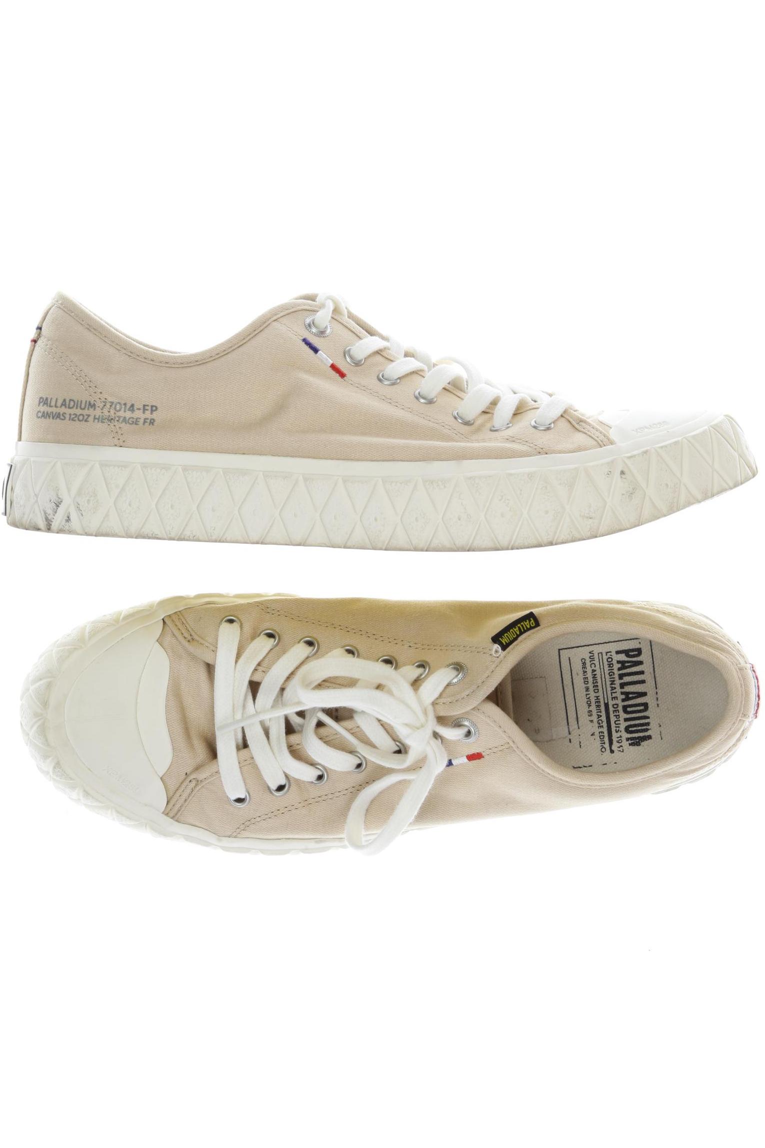 

Palladium Damen Sneakers, beige, Gr. 42