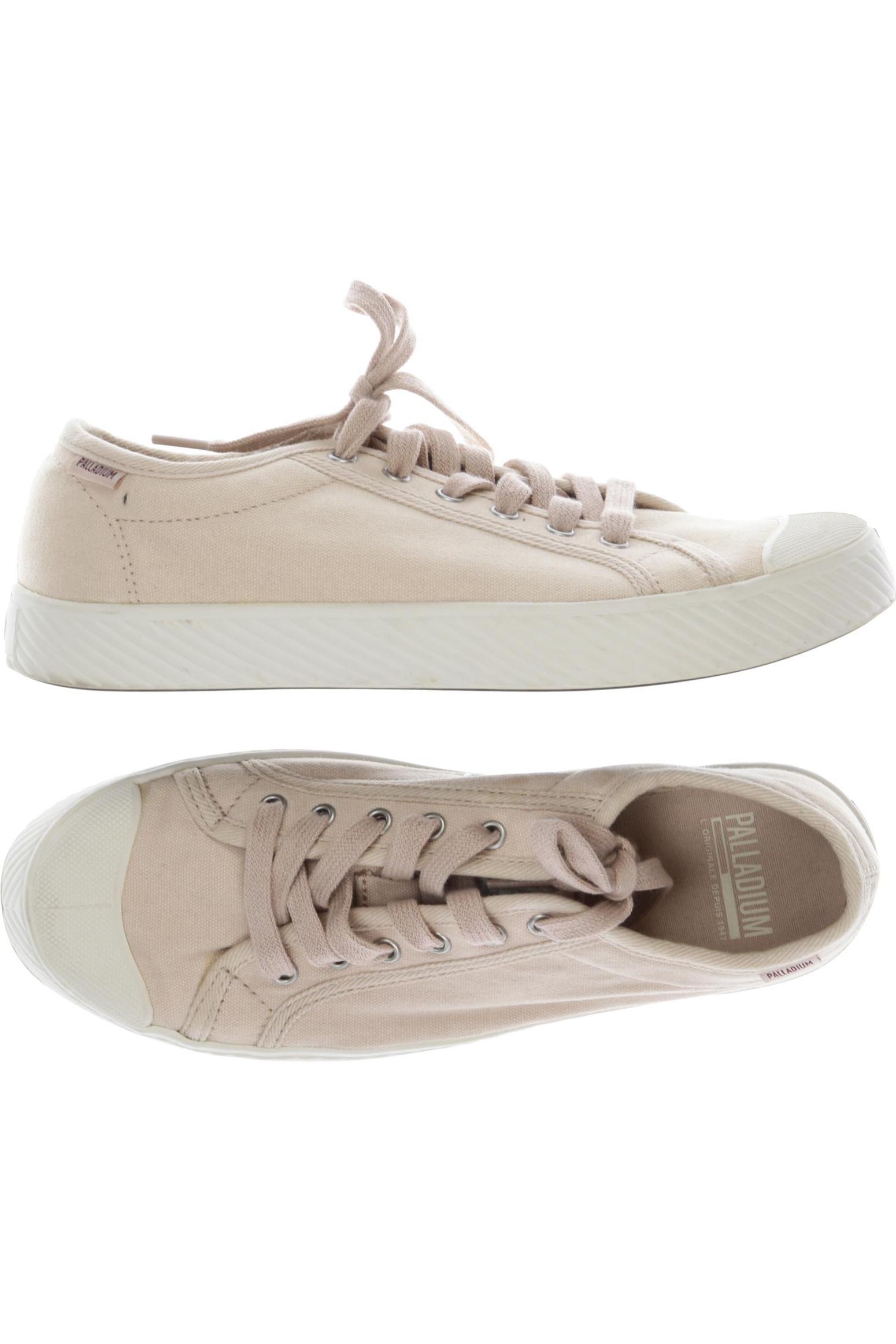 

Palladium Damen Sneakers, beige, Gr. 39