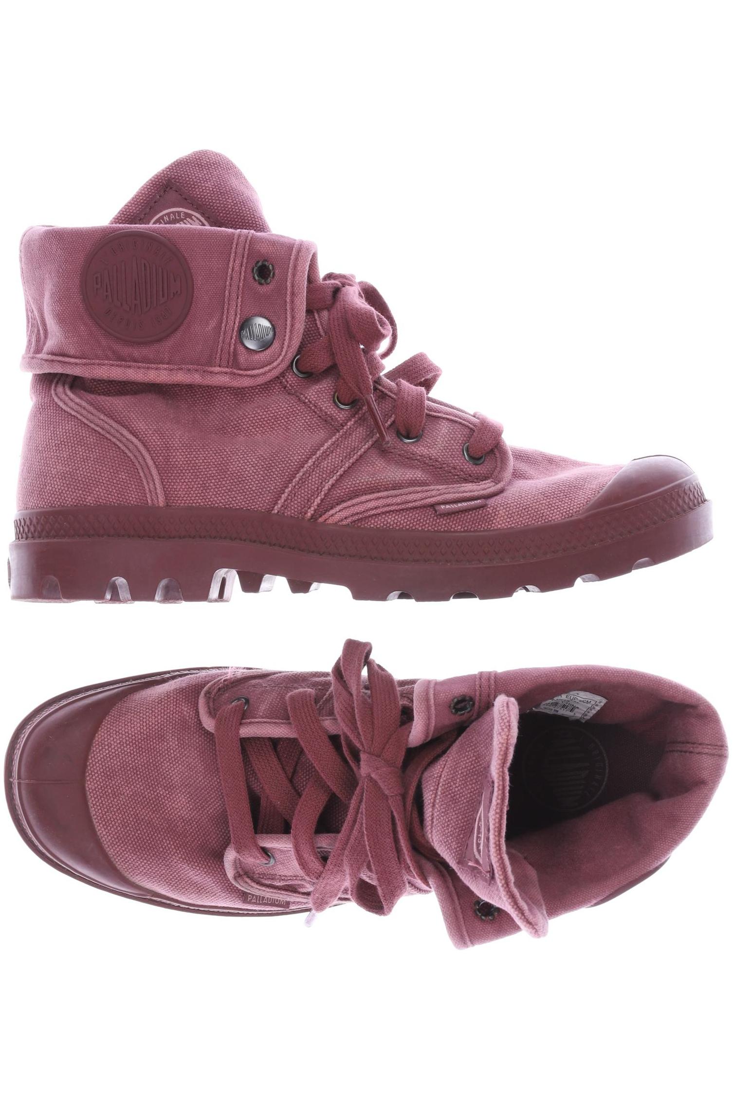

Palladium Damen Sneakers, pink, Gr. 41.5