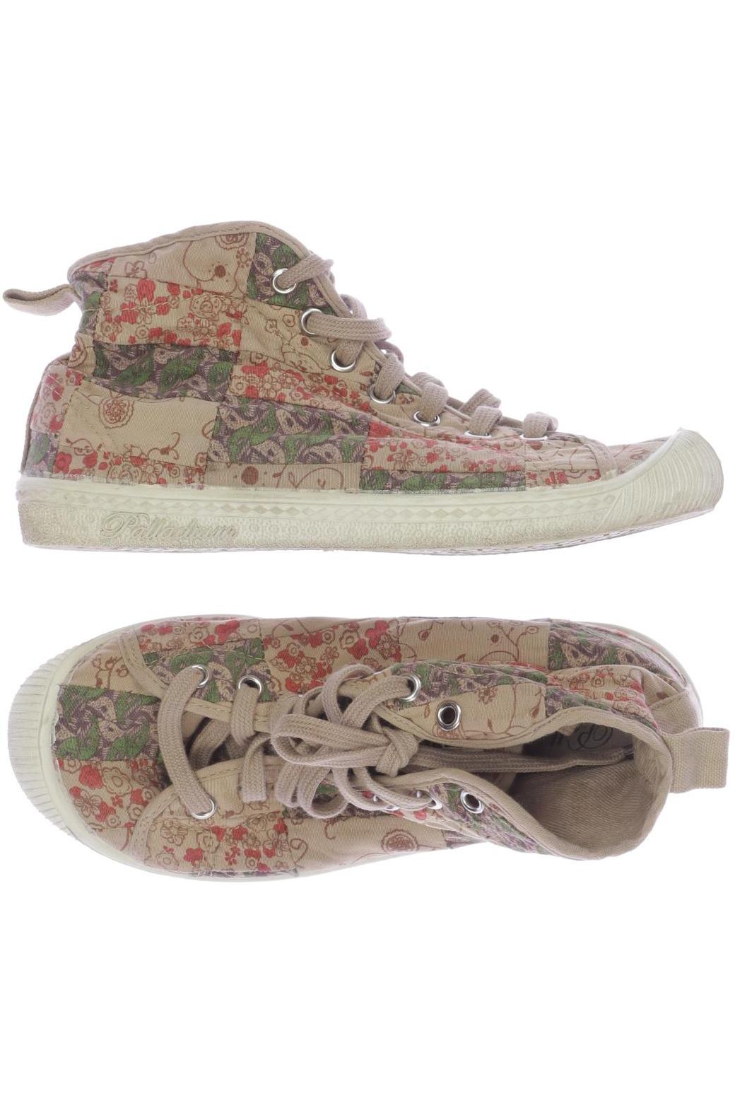 

Palladium Damen Sneakers, beige, Gr. 36