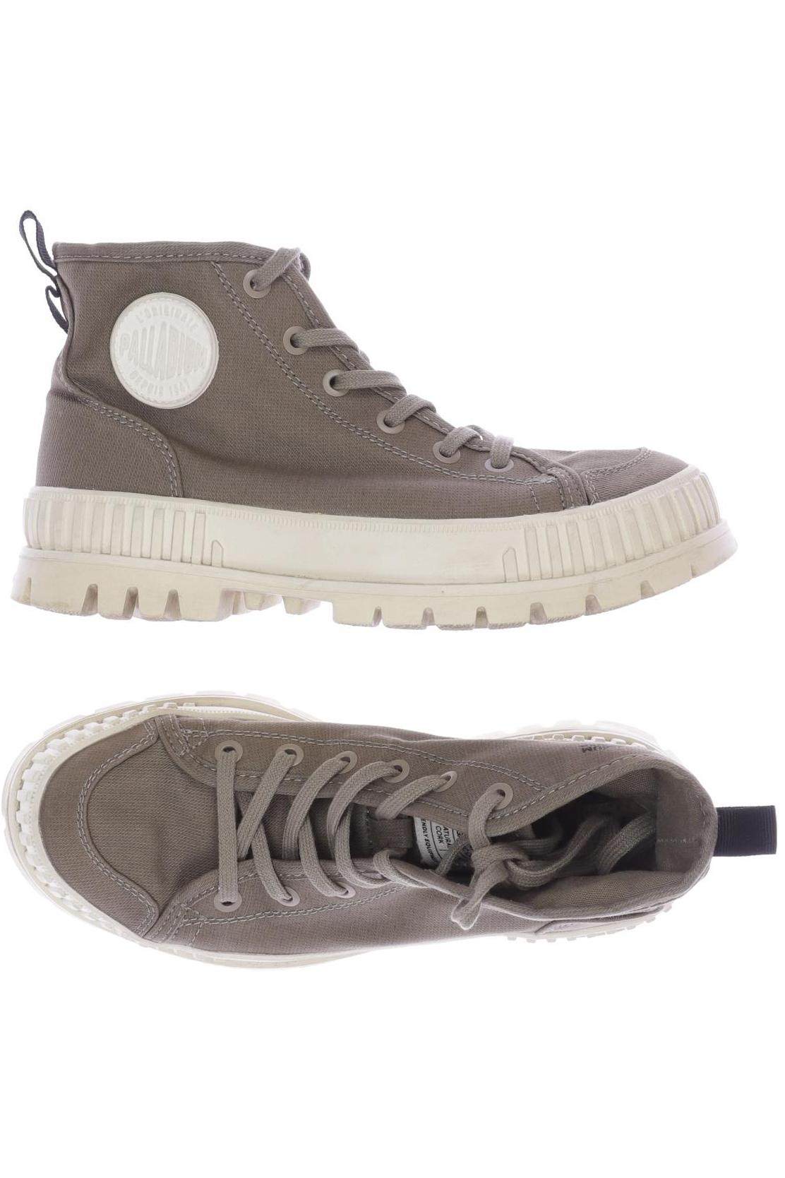 

Palladium Damen Sneakers, grün, Gr. 37