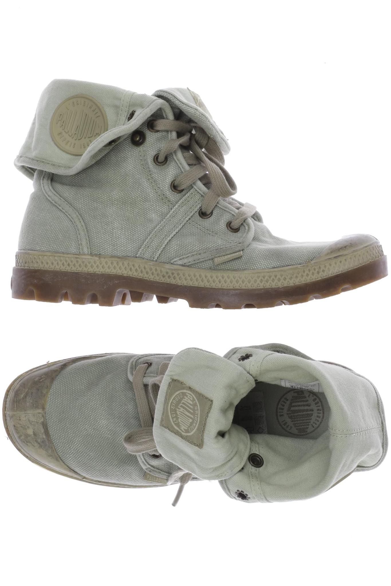 

Palladium Damen Sneakers, grün, Gr. 40