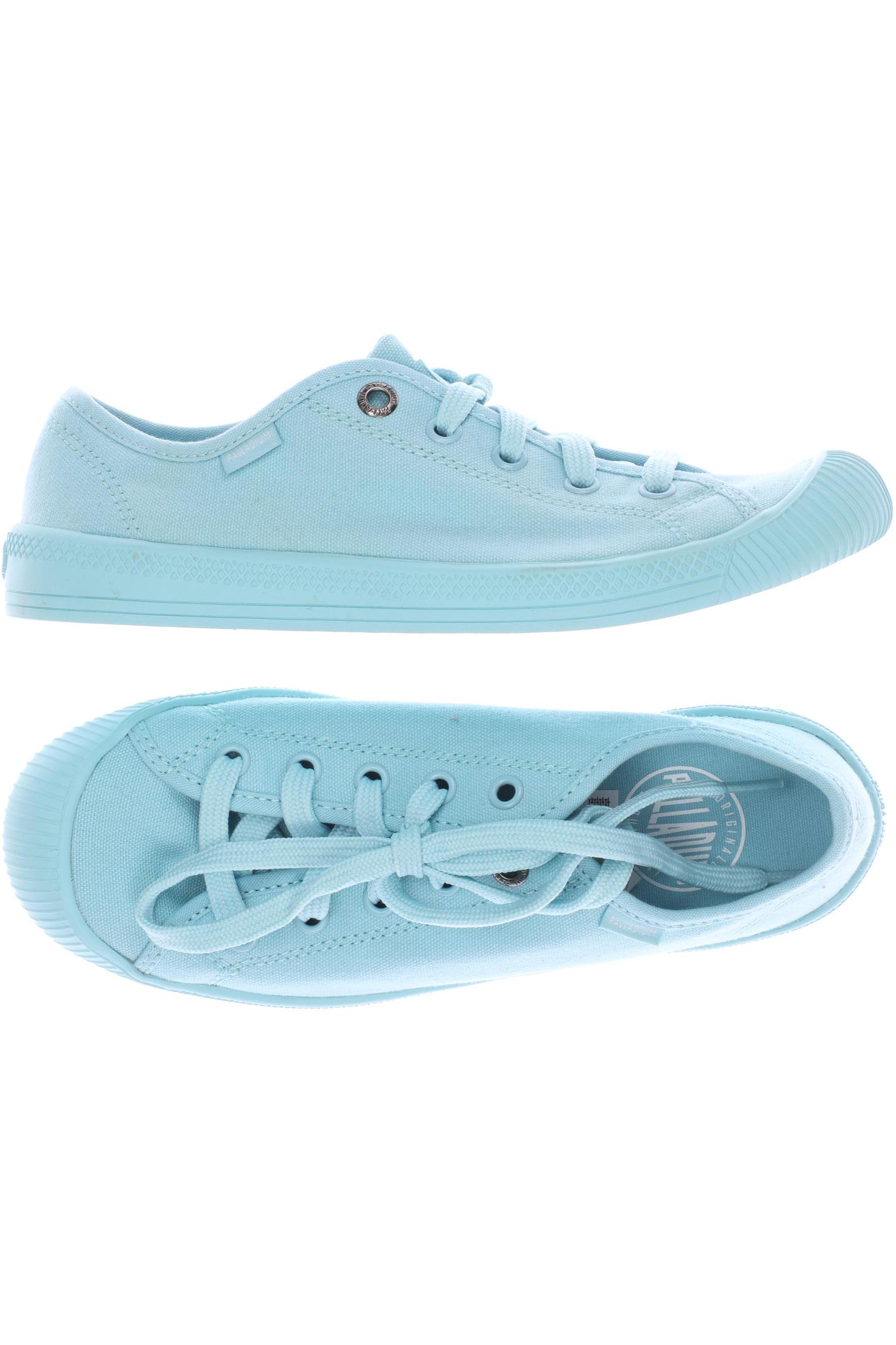 

PALLADIUM Damen Sneakers, hellblau
