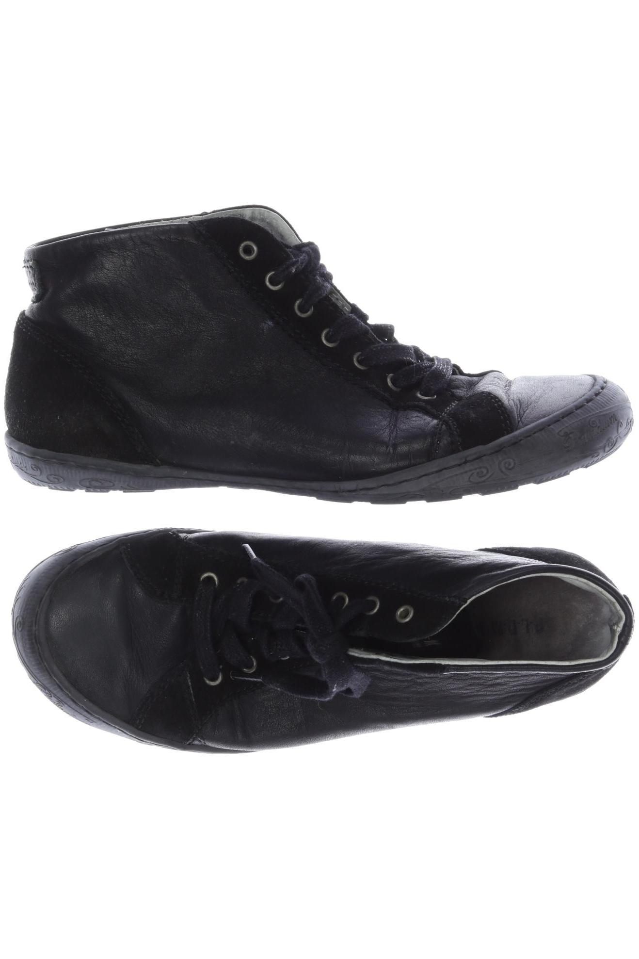 

Palladium Damen Sneakers, schwarz, Gr. 38