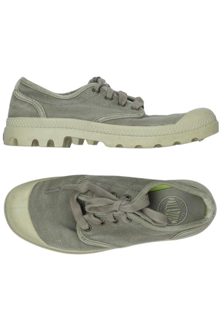 

Palladium Damen Sneakers, grau, Gr. 37