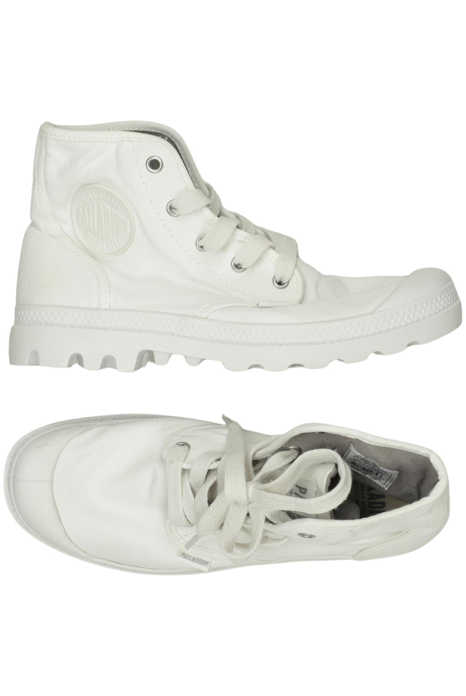 

Palladium Damen Sneakers, weiß, Gr. 40