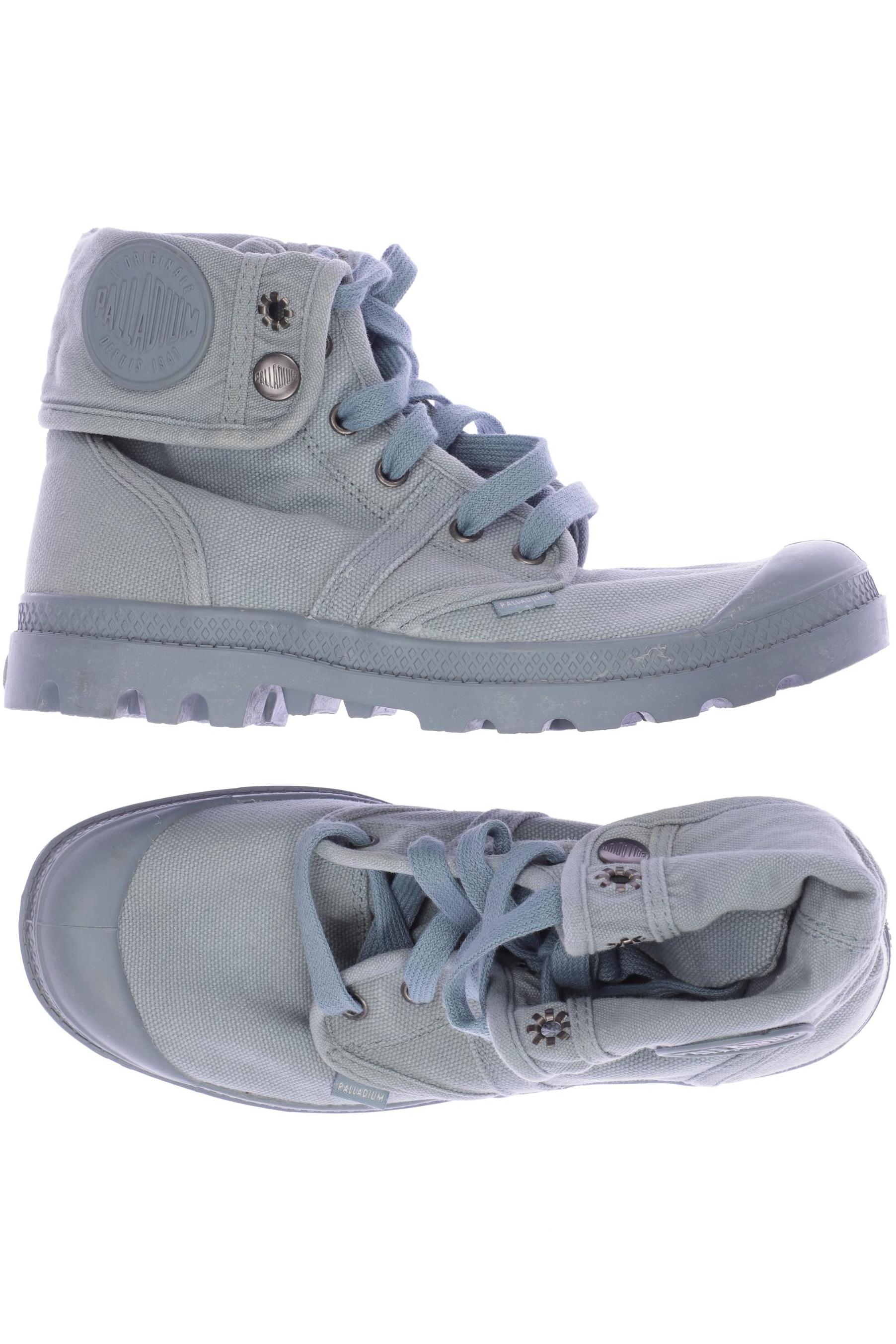 

Palladium Damen Sneakers, hellblau, Gr. 39