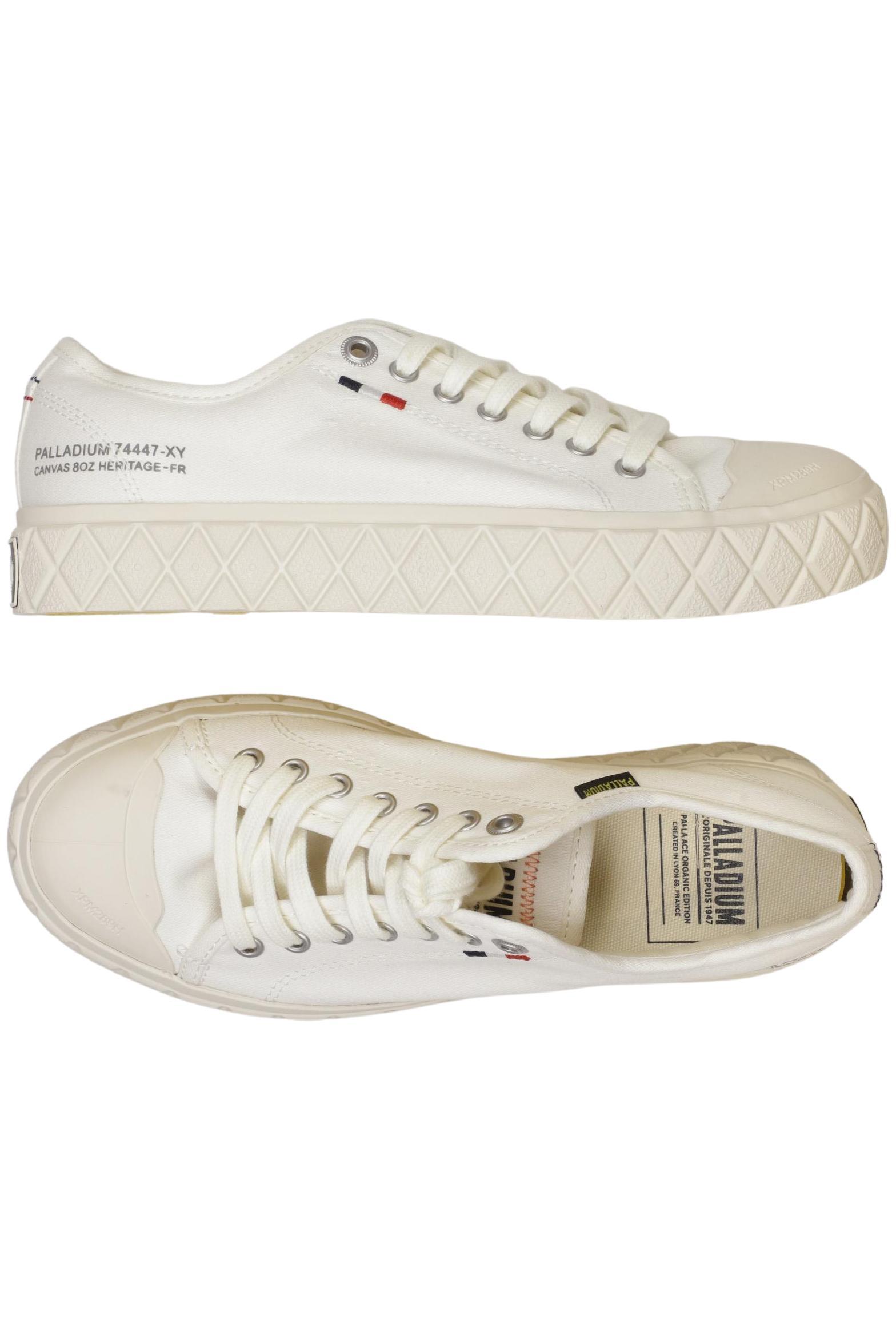 

Palladium Damen Sneakers, weiß, Gr. 38
