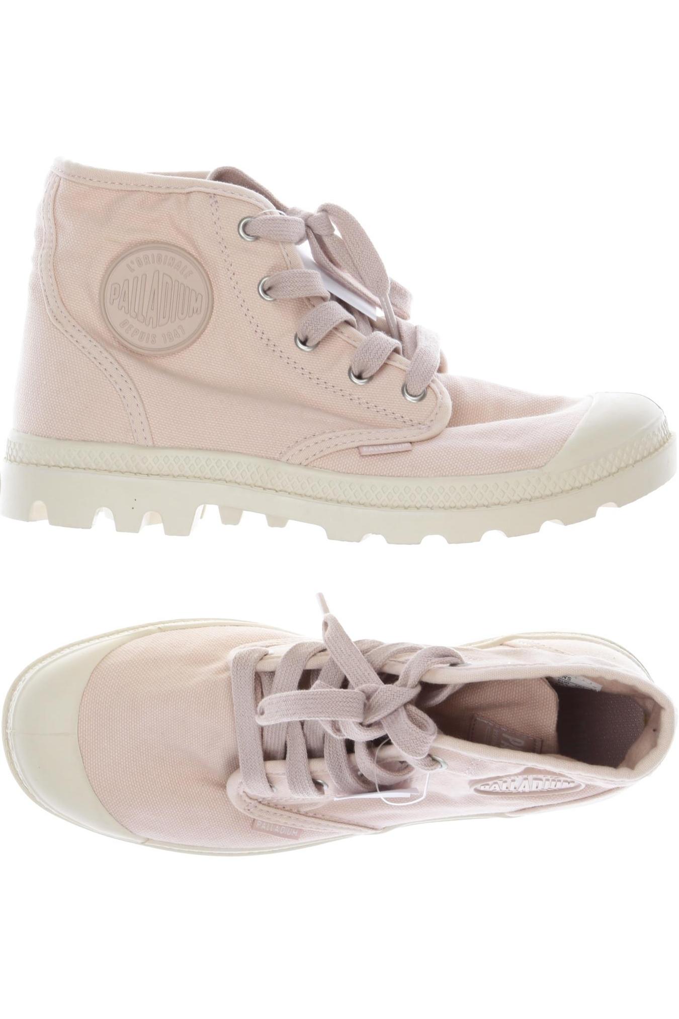 

Palladium Damen Sneakers, pink, Gr. 39.5