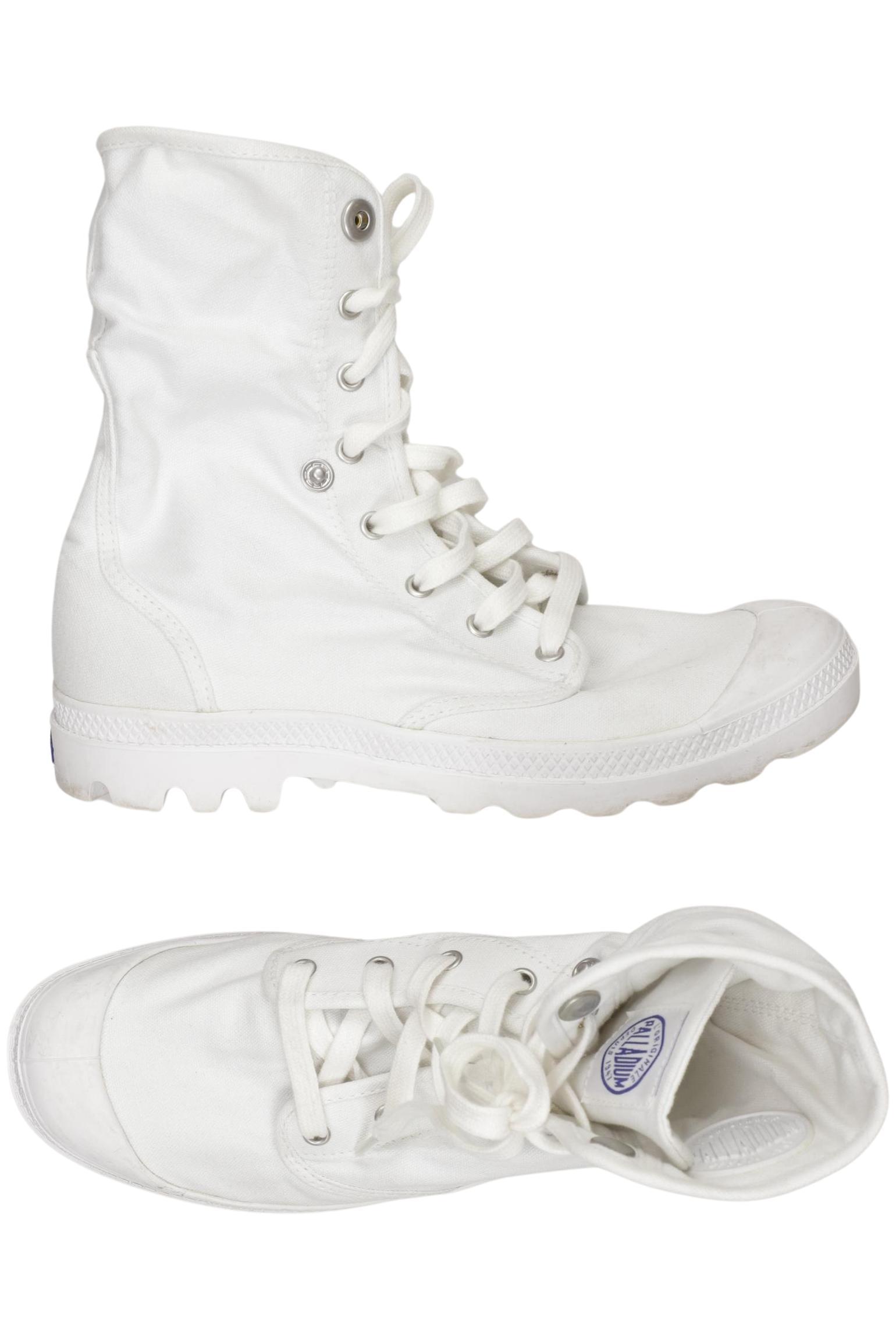 

Palladium Damen Sneakers, weiß, Gr. 42