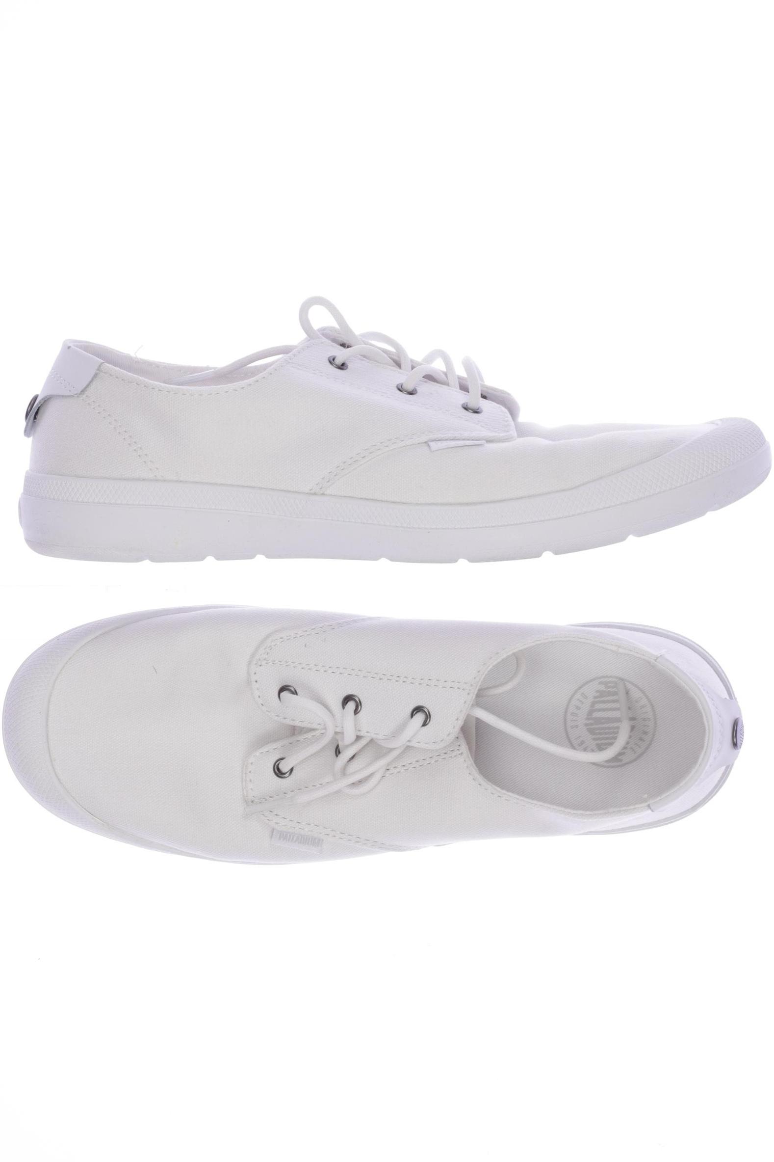 

Palladium Damen Sneakers, weiß, Gr. 41.5