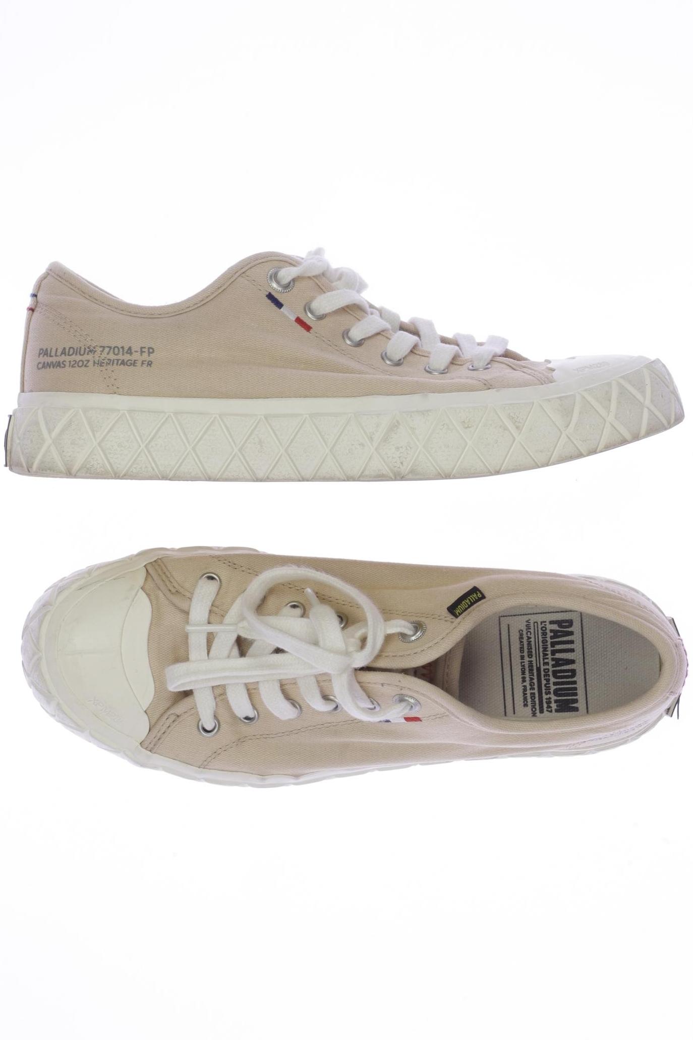

Palladium Damen Sneakers, beige, Gr. 38