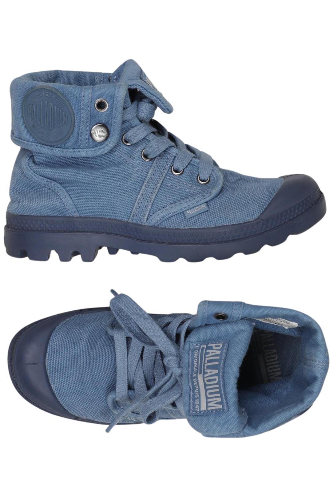 

Palladium Damen Sneakers, hellblau, Gr. 36