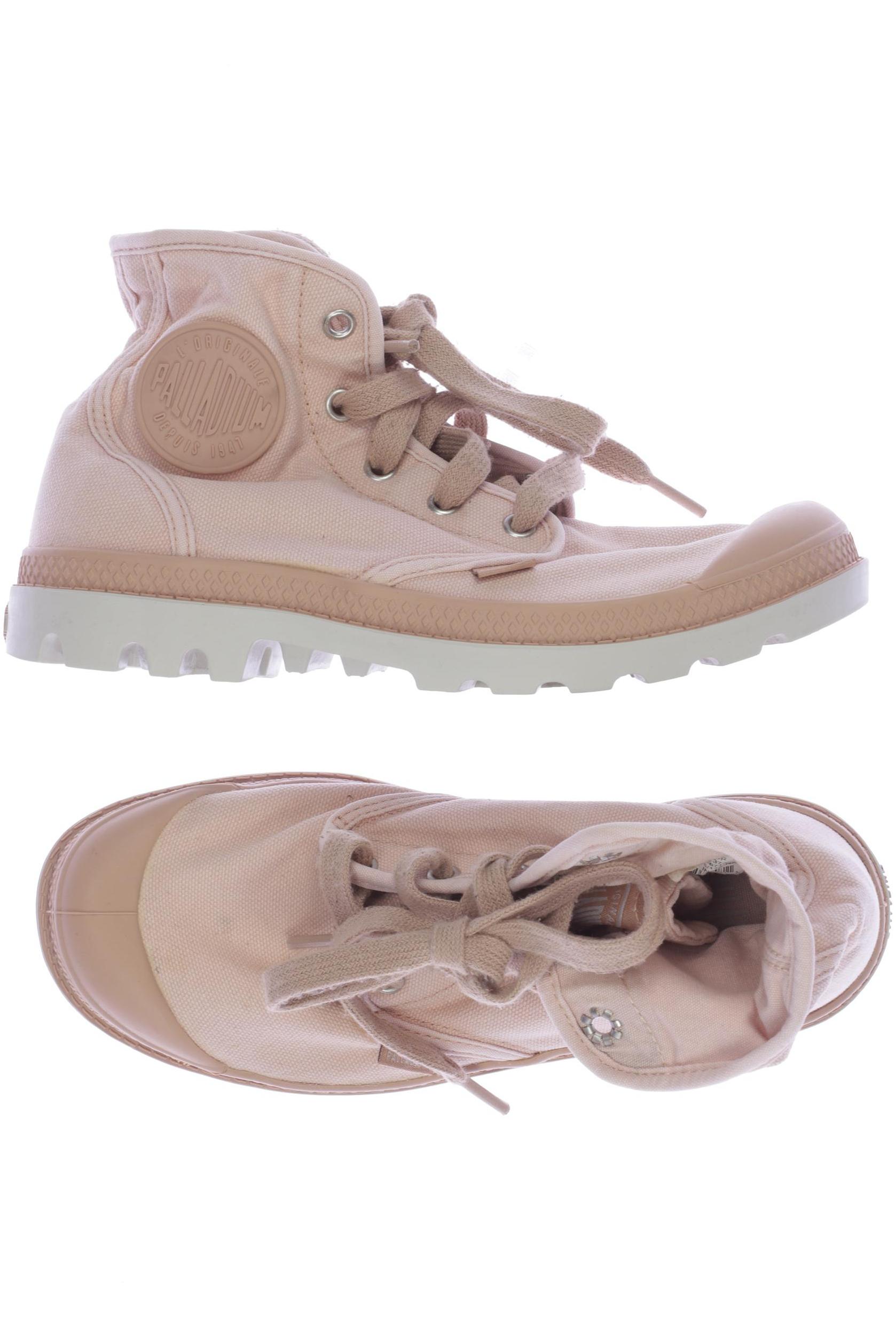 

PALLADIUM Damen Sneakers, pink