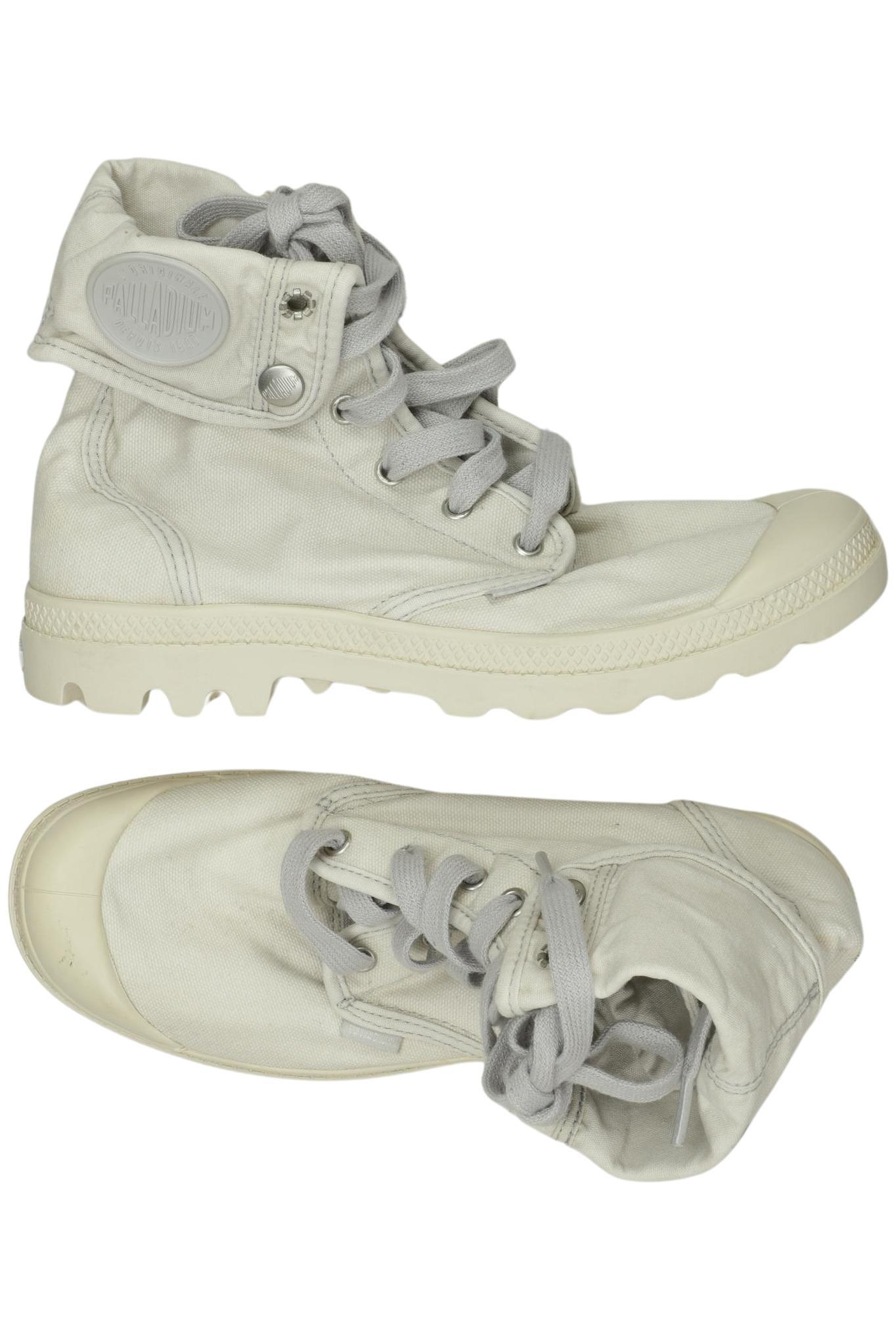 

Palladium Damen Sneakers, cremeweiß, Gr. 41
