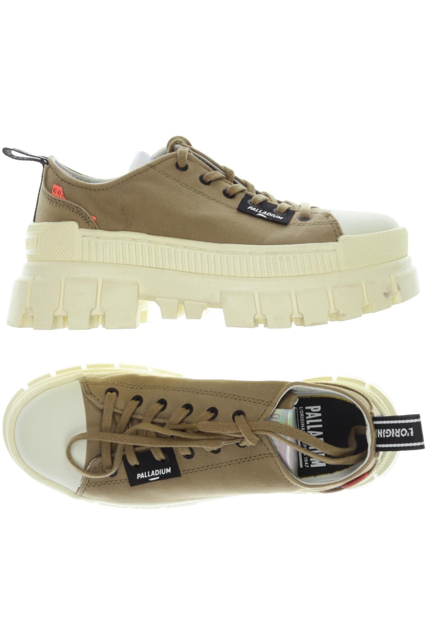 

Palladium Damen Sneakers, beige, Gr. 38
