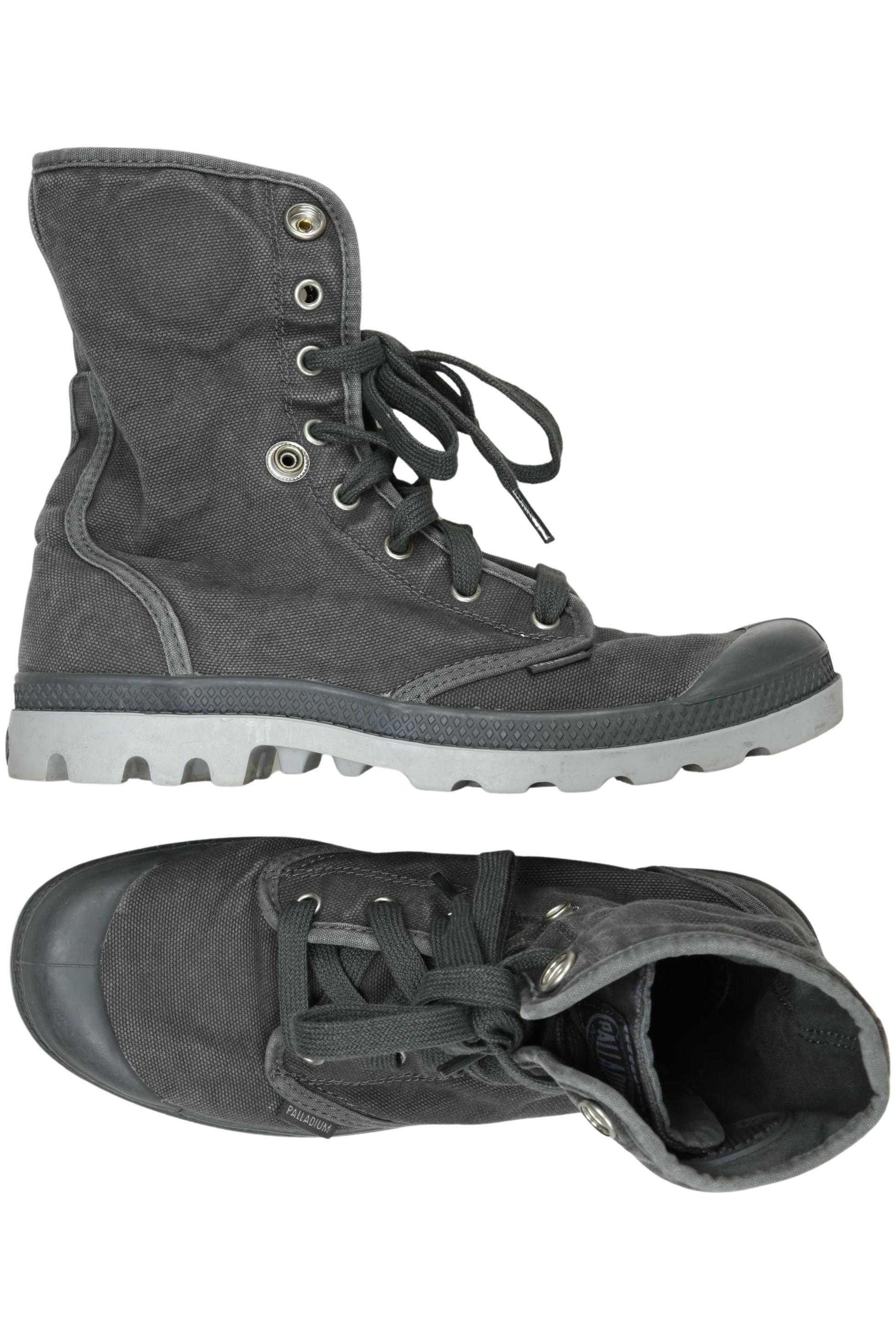 

Palladium Damen Sneakers, grau, Gr. 39.5