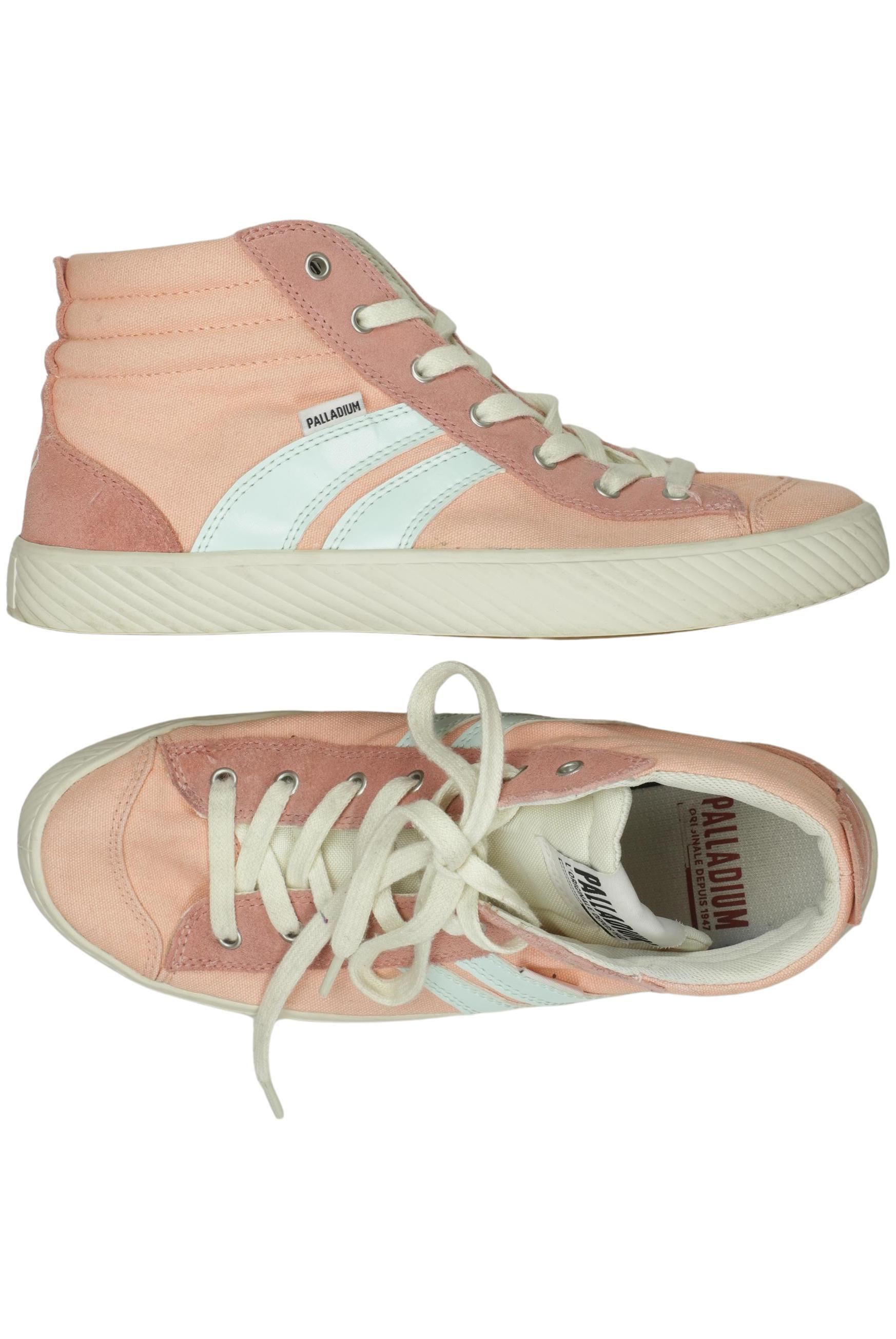 

Palladium Damen Sneakers, pink, Gr. 42