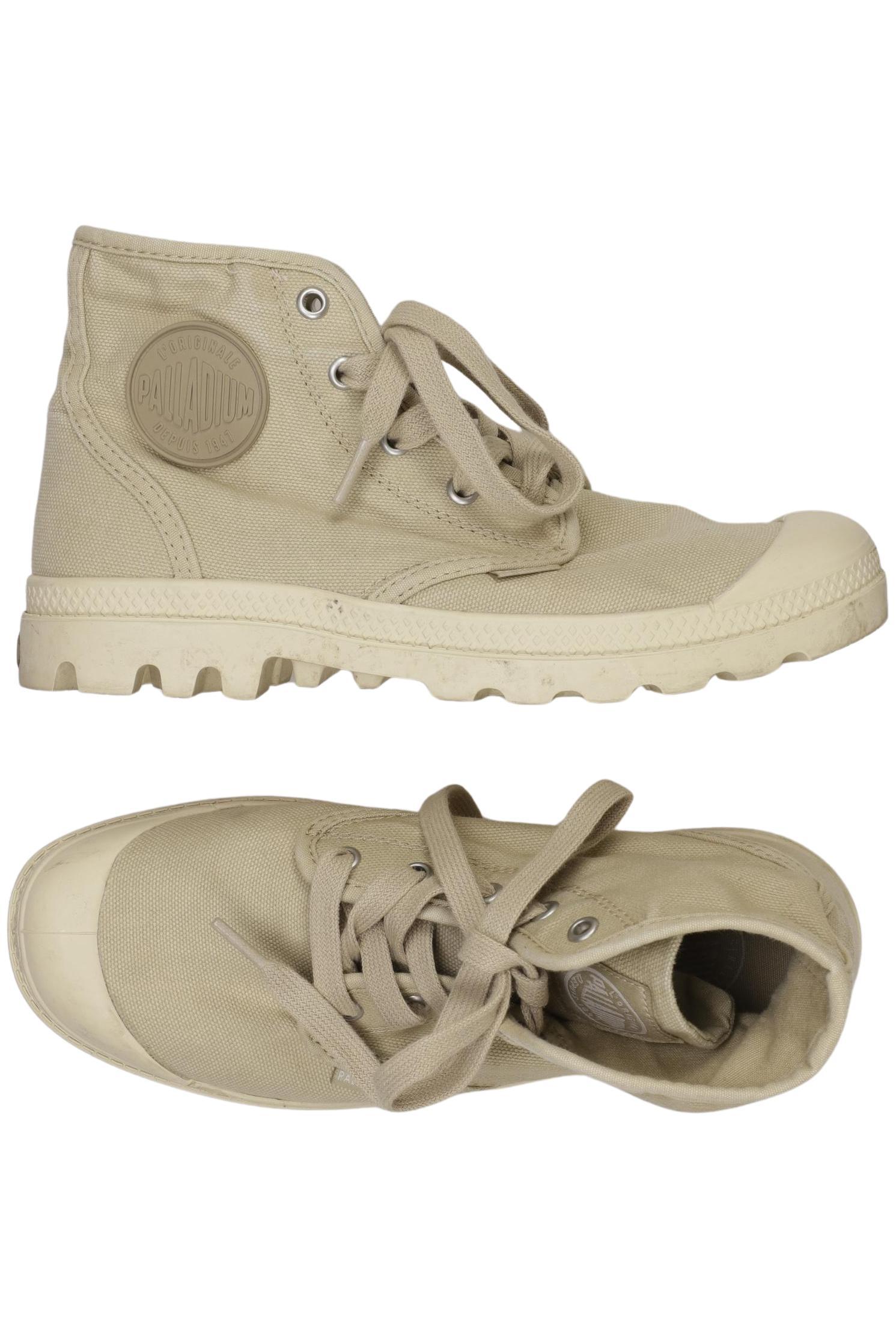 

Palladium Damen Sneakers, beige, Gr. 39