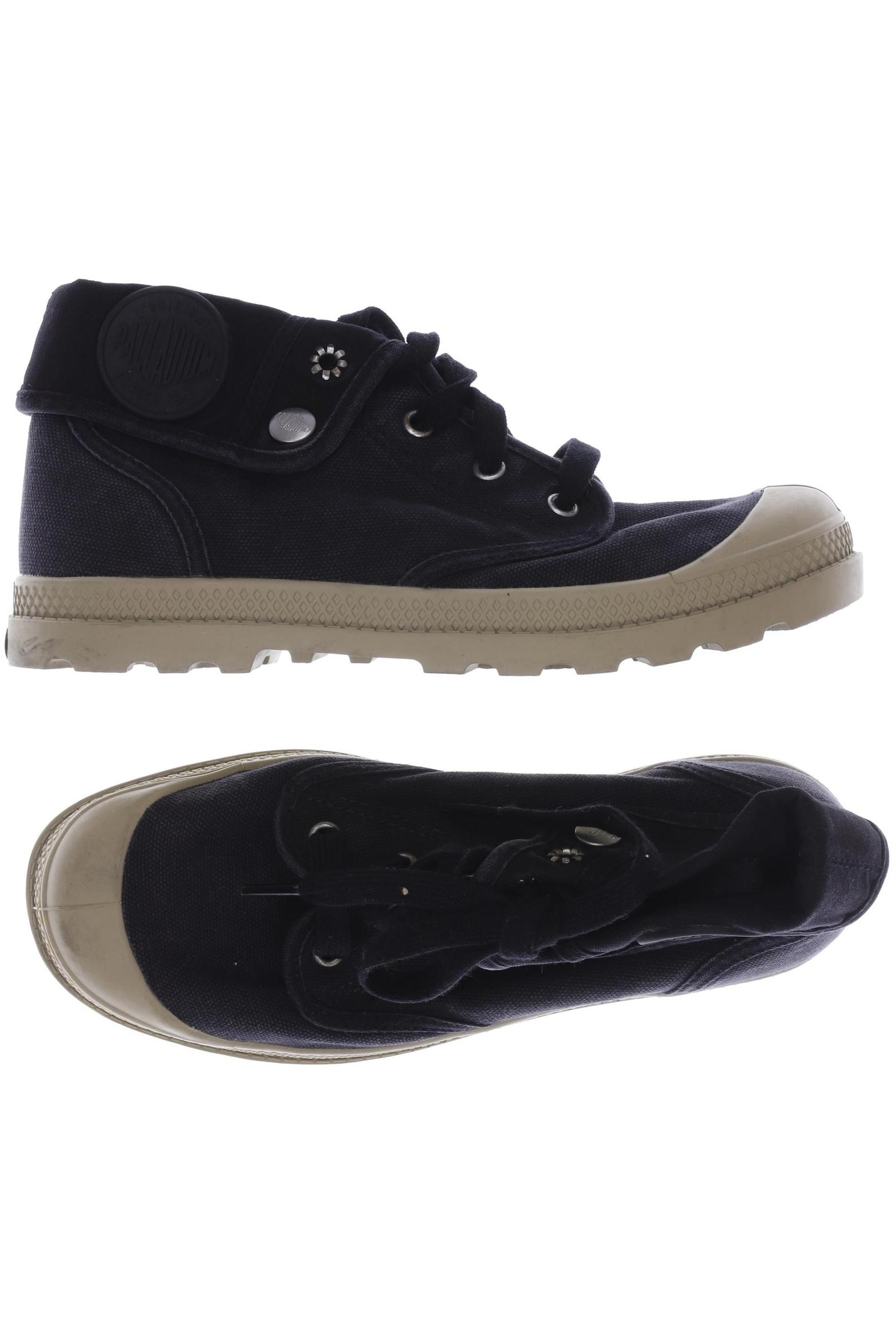 

PALLADIUM Damen Sneakers, schwarz