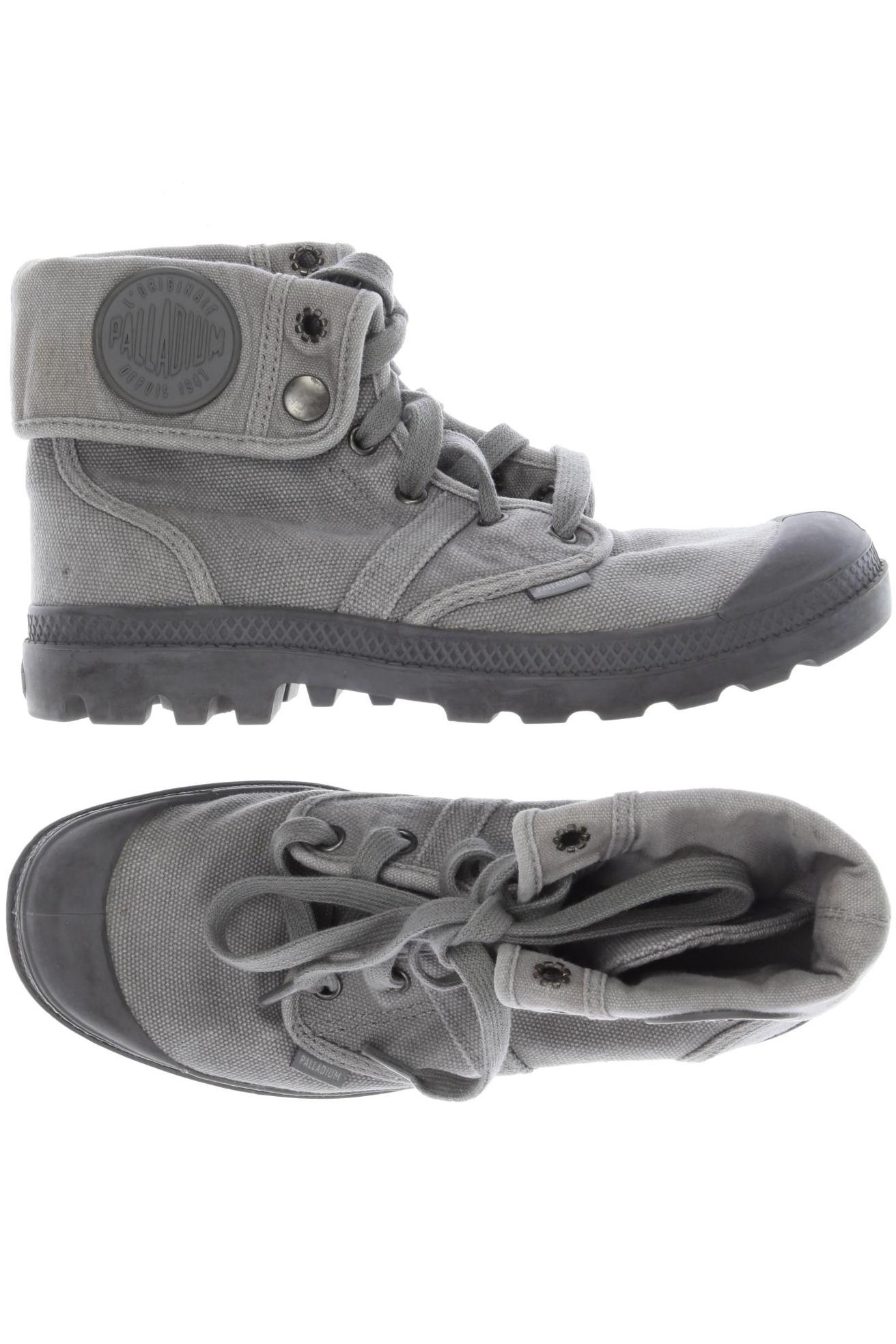 

Palladium Damen Sneakers, grau, Gr. 39