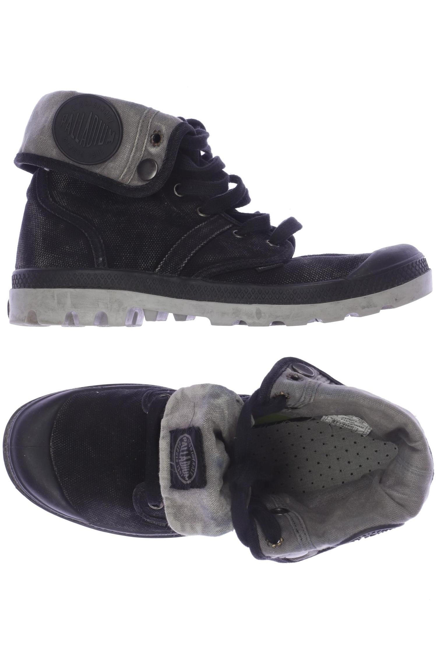 

Palladium Damen Sneakers, schwarz, Gr. 39