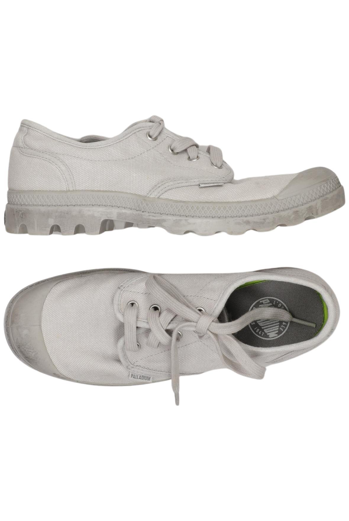 

Palladium Damen Sneakers, grau, Gr. 41