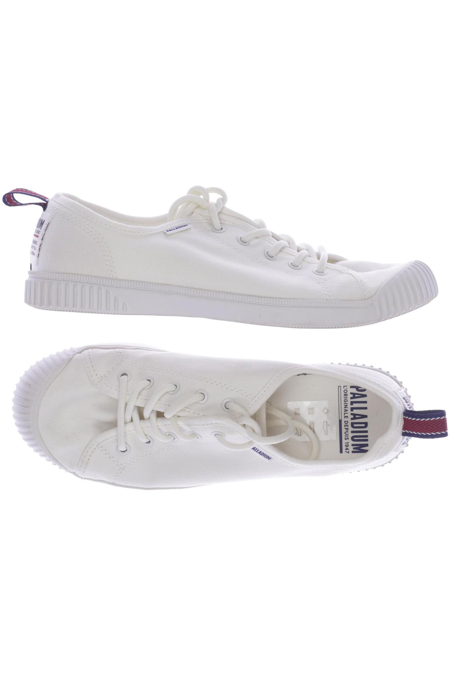 

Palladium Damen Sneakers, cremeweiß, Gr. 38