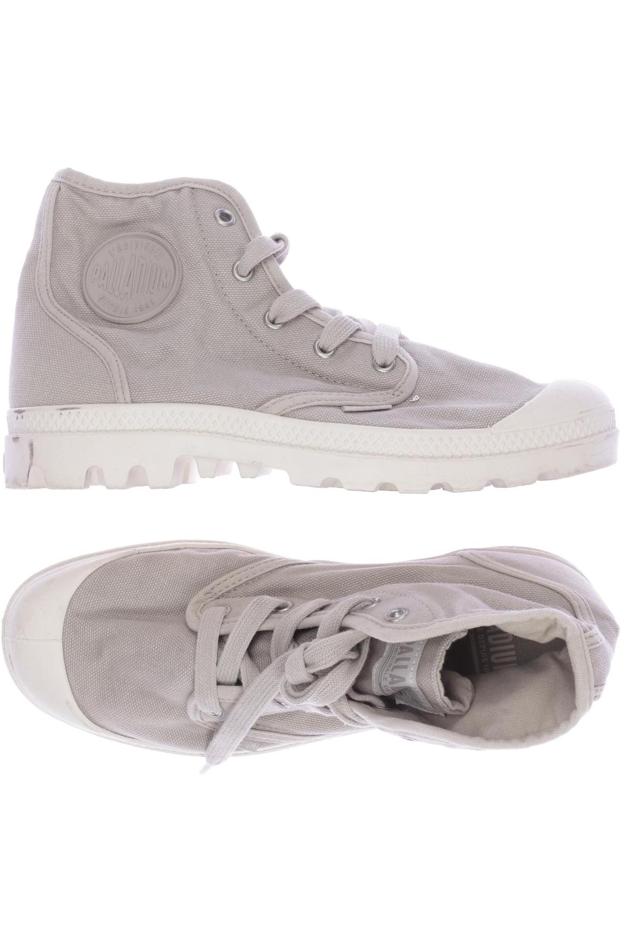 

Palladium Damen Sneakers, beige, Gr. 39