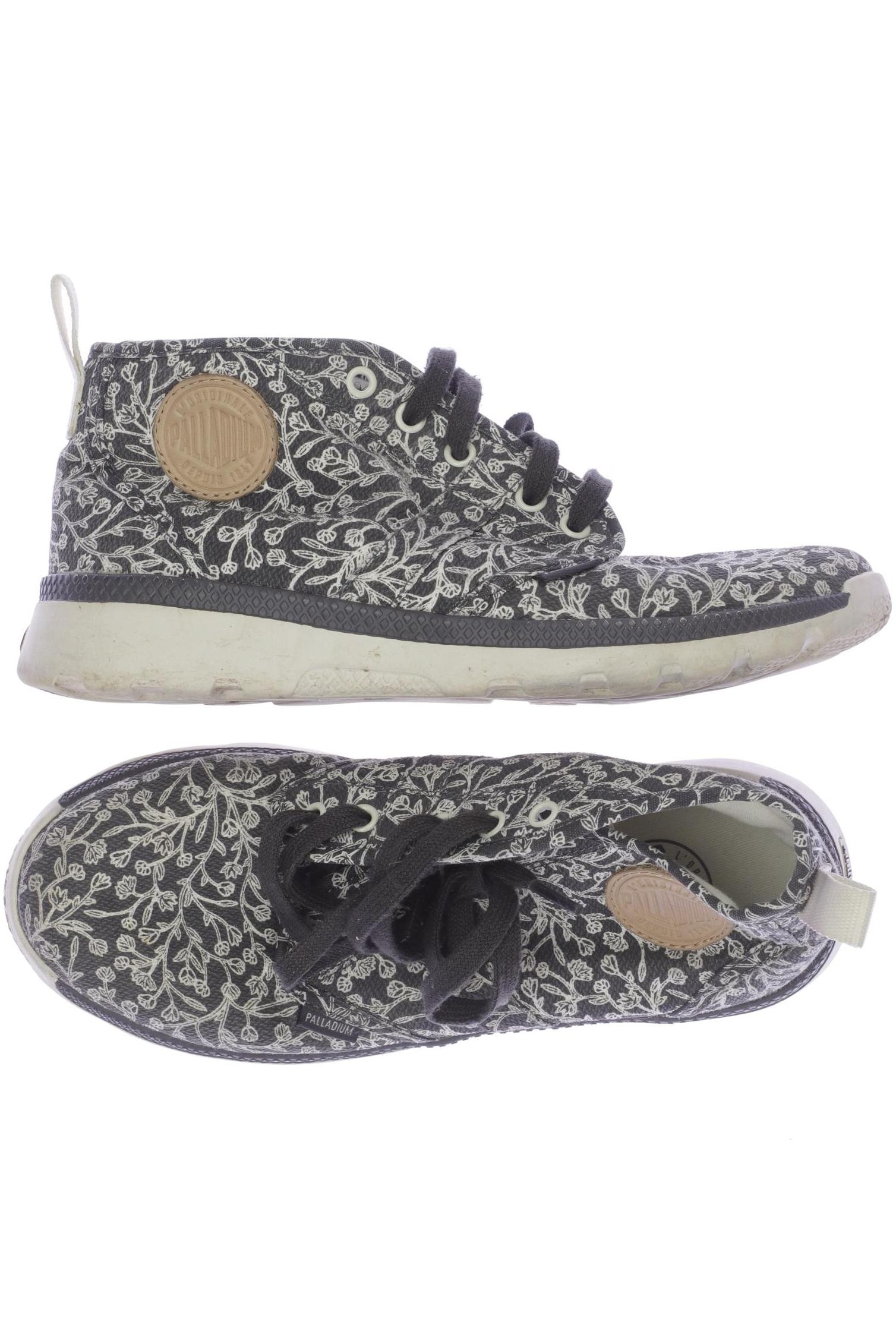 

Palladium Damen Sneakers, grau, Gr. 40