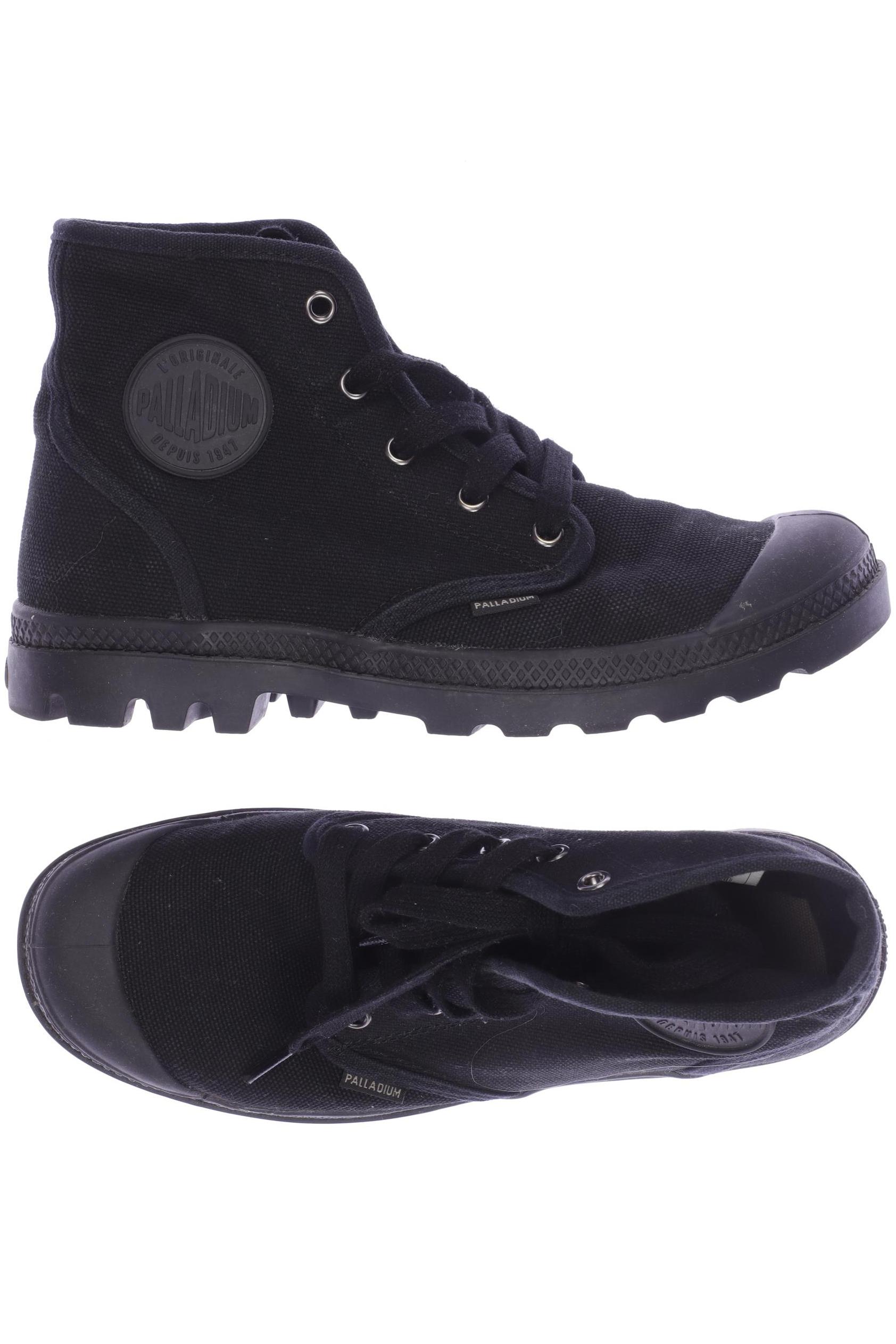 

PALLADIUM Damen Sneakers, schwarz