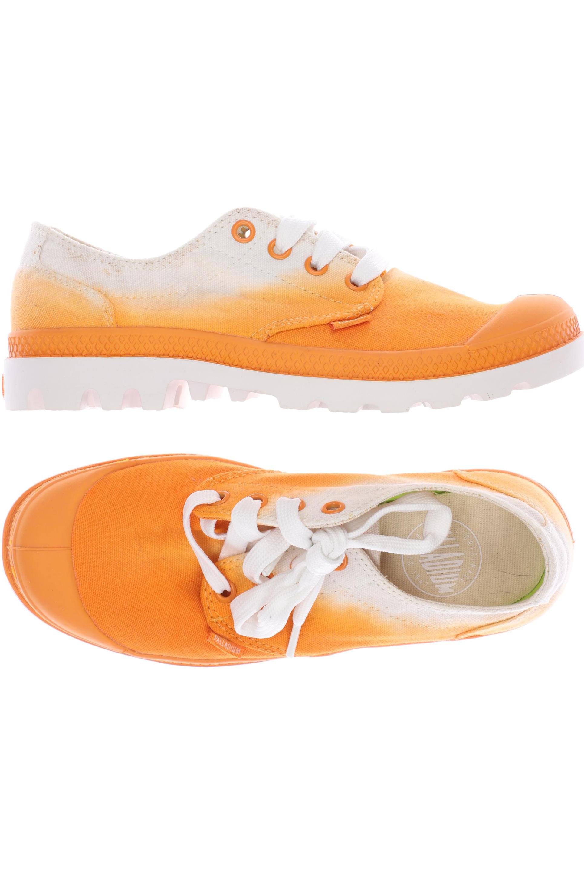 

PALLADIUM Damen Sneakers, orange