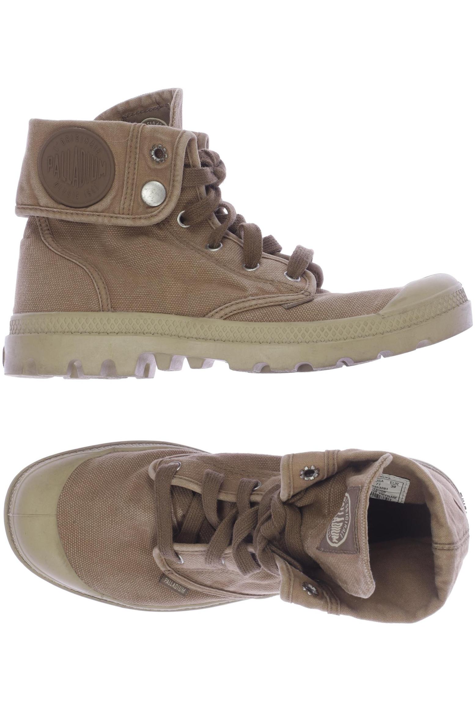

Palladium Damen Sneakers, braun, Gr. 39