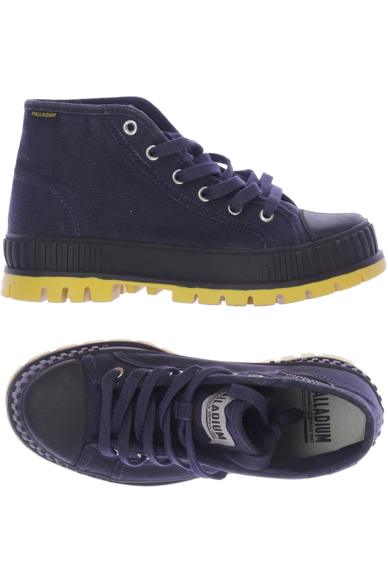 

Palladium Damen Sneakers, marineblau, Gr. 38