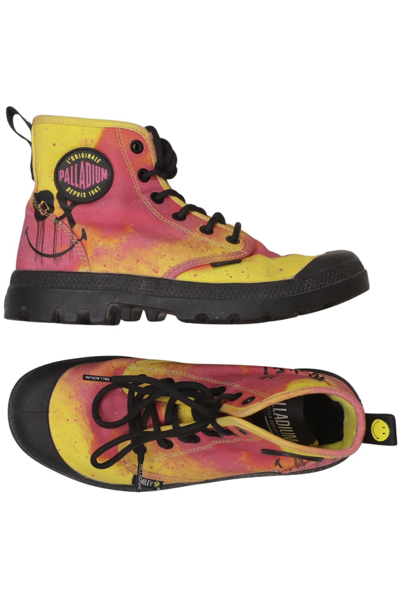 

Palladium Damen Sneakers, neon, Gr. 36