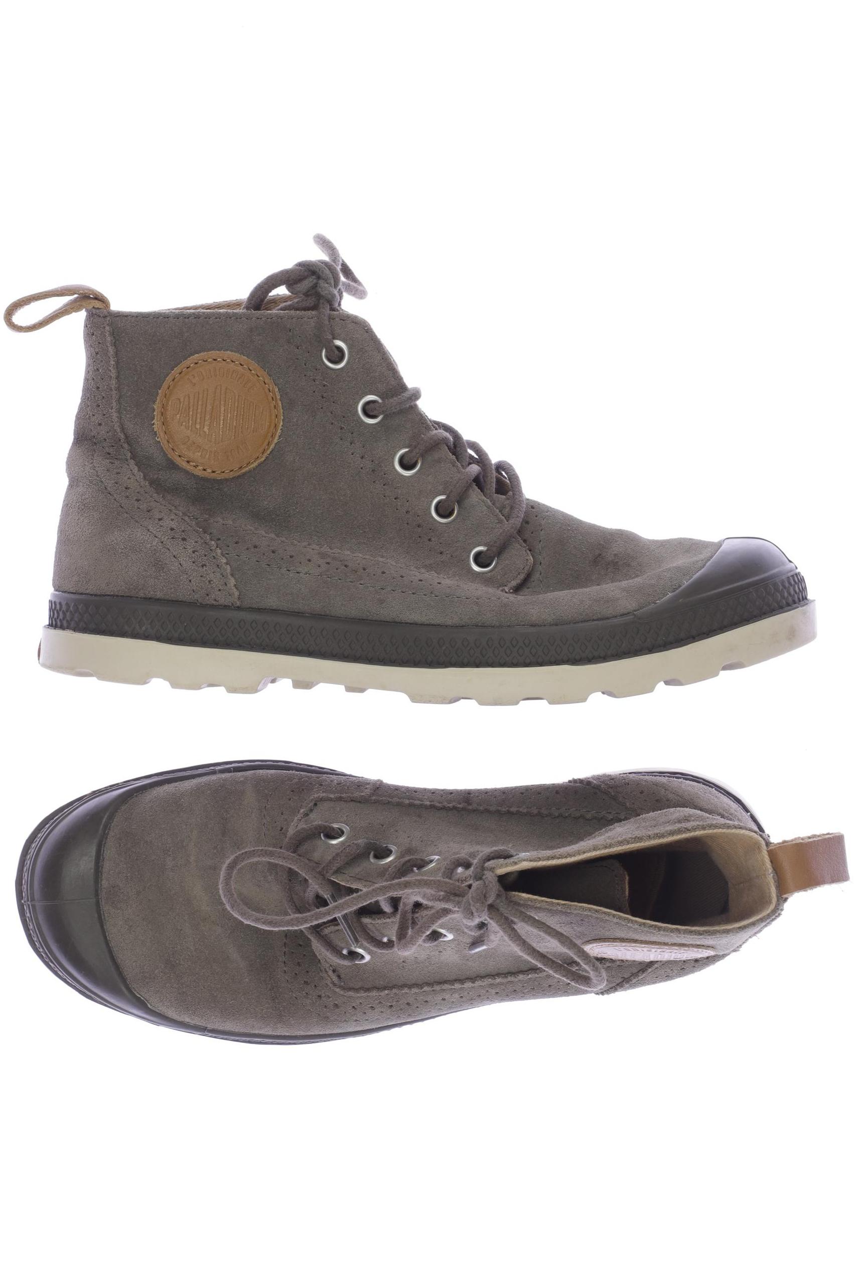 

PALLADIUM Damen Sneakers, braun