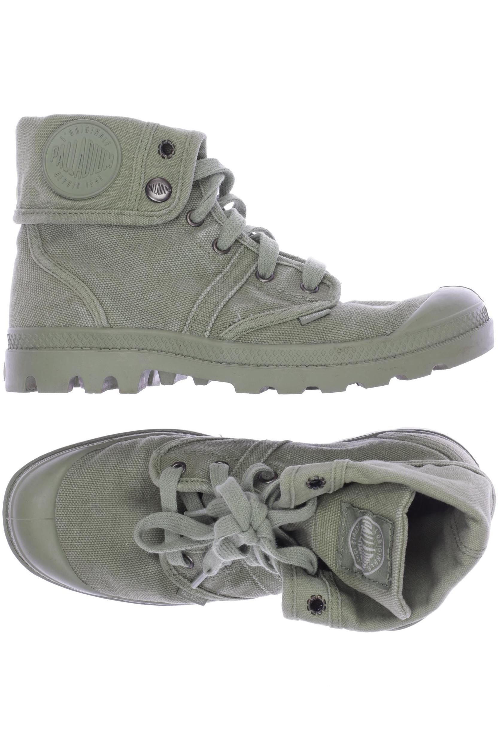 

Palladium Damen Sneakers, grün, Gr. 39