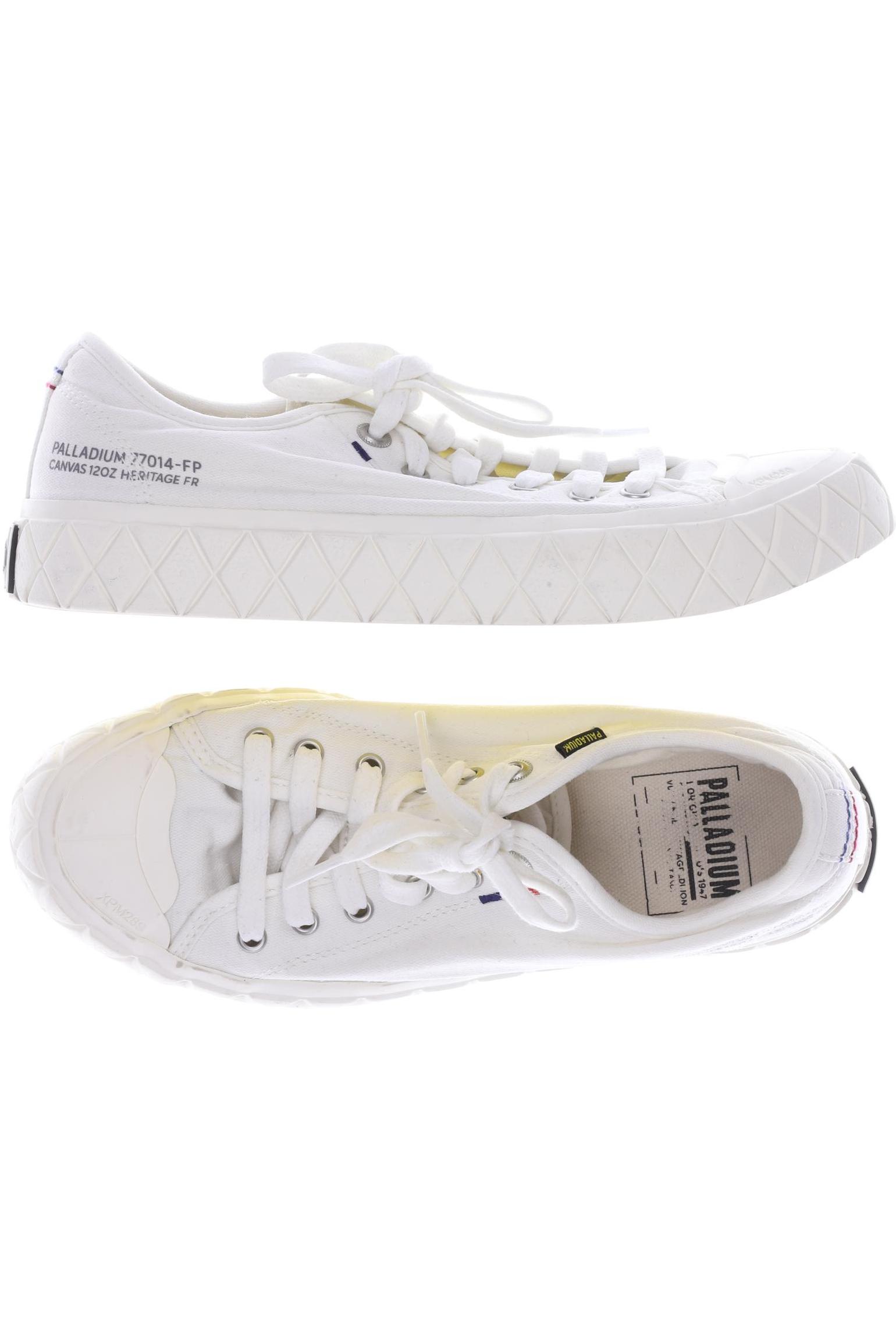 

Palladium Damen Sneakers, weiß, Gr. 39