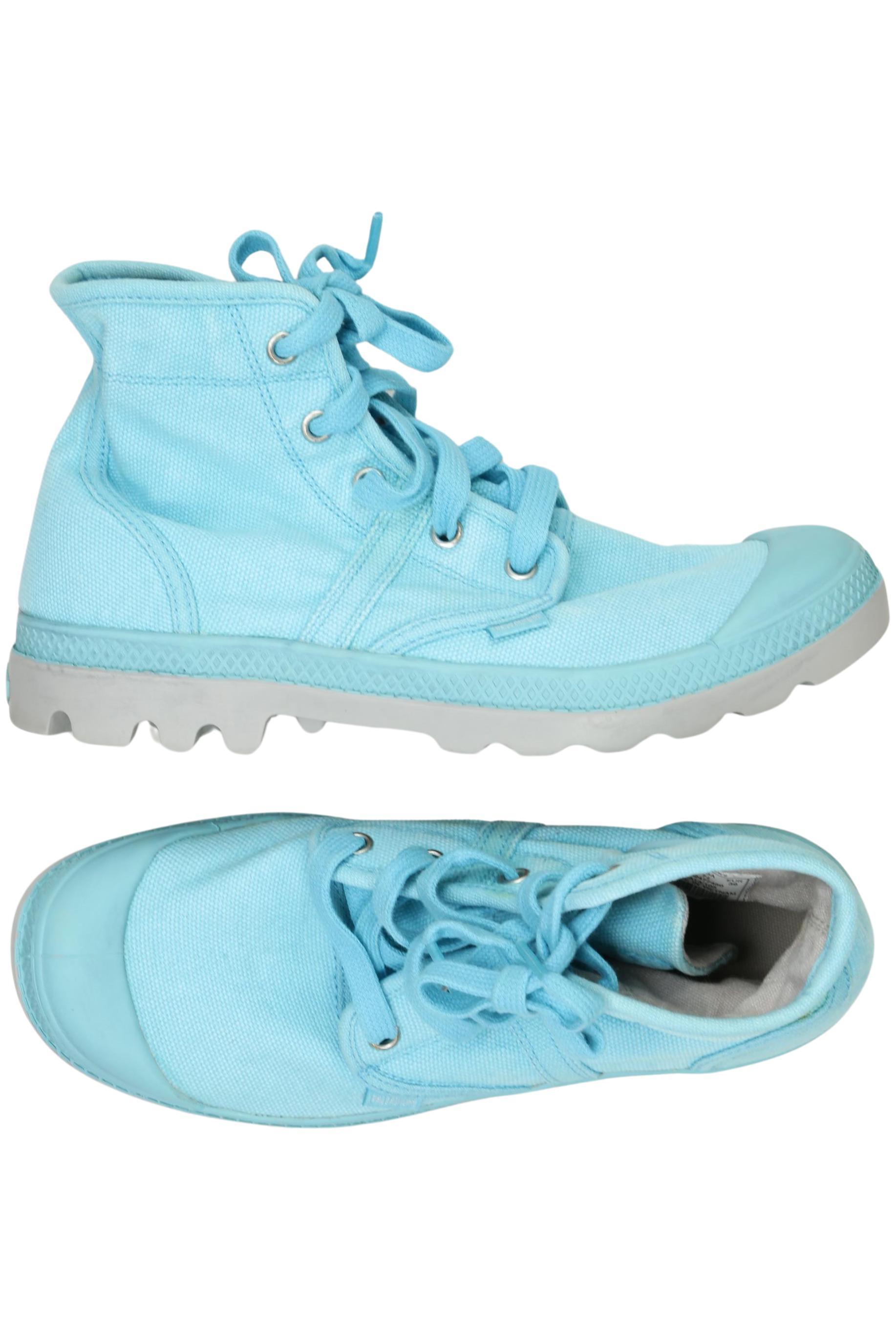 

Palladium Damen Sneakers, blau, Gr. 39