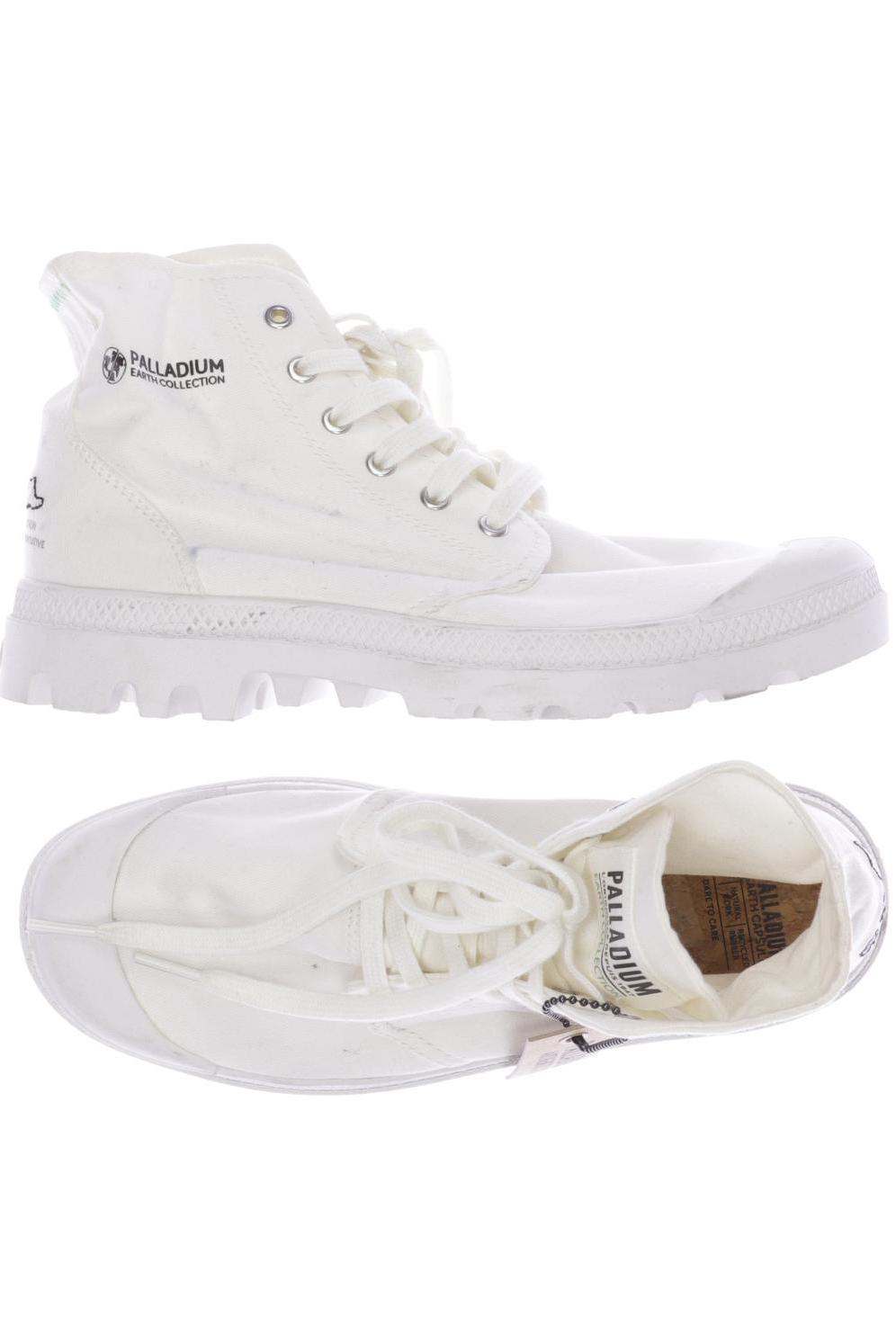 

PALLADIUM Damen Sneakers, weiß