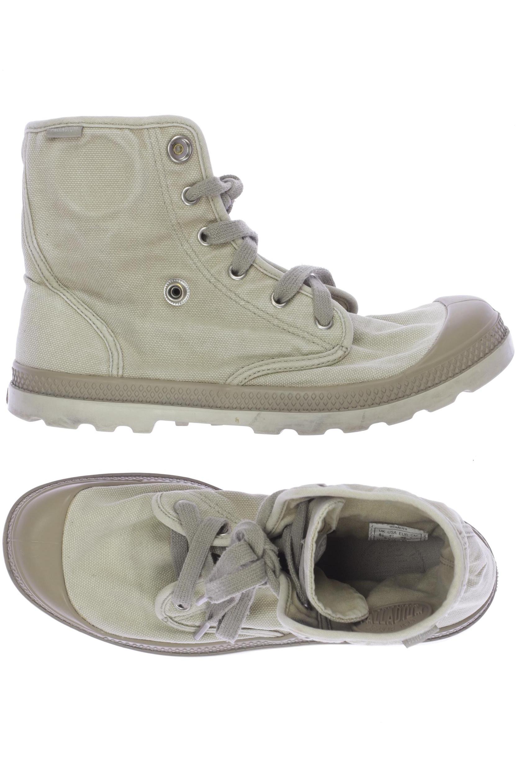 

Palladium Damen Sneakers, beige, Gr. 39