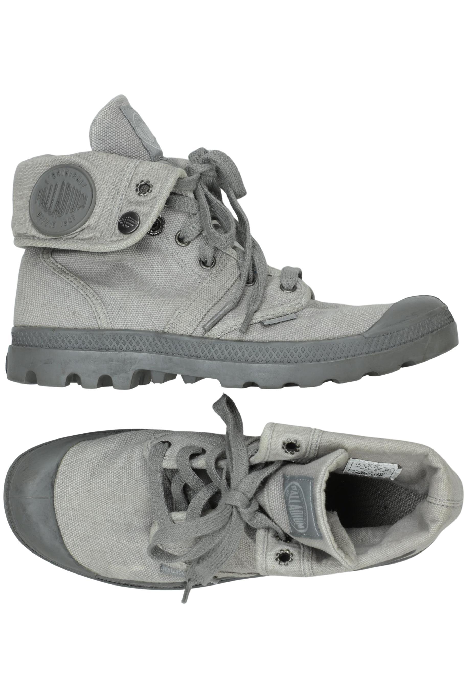 

Palladium Damen Sneakers, grau, Gr. 40