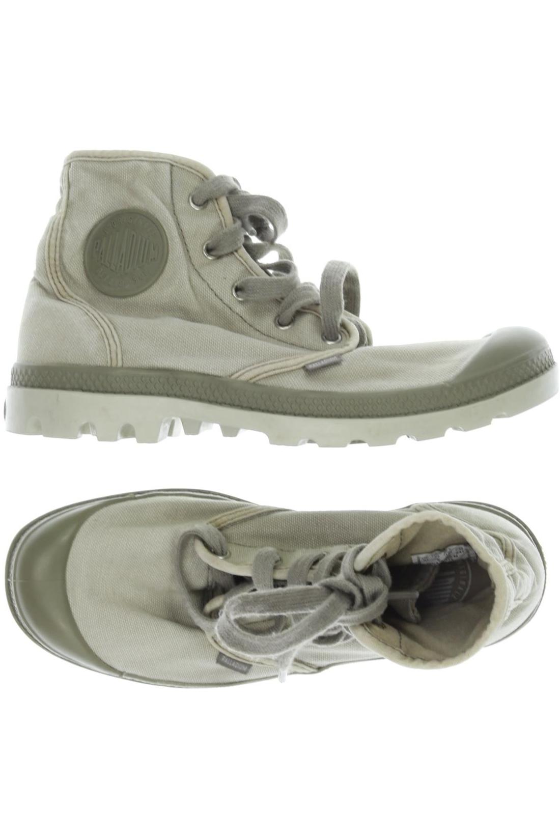 

Palladium Damen Sneakers, grün, Gr. 39