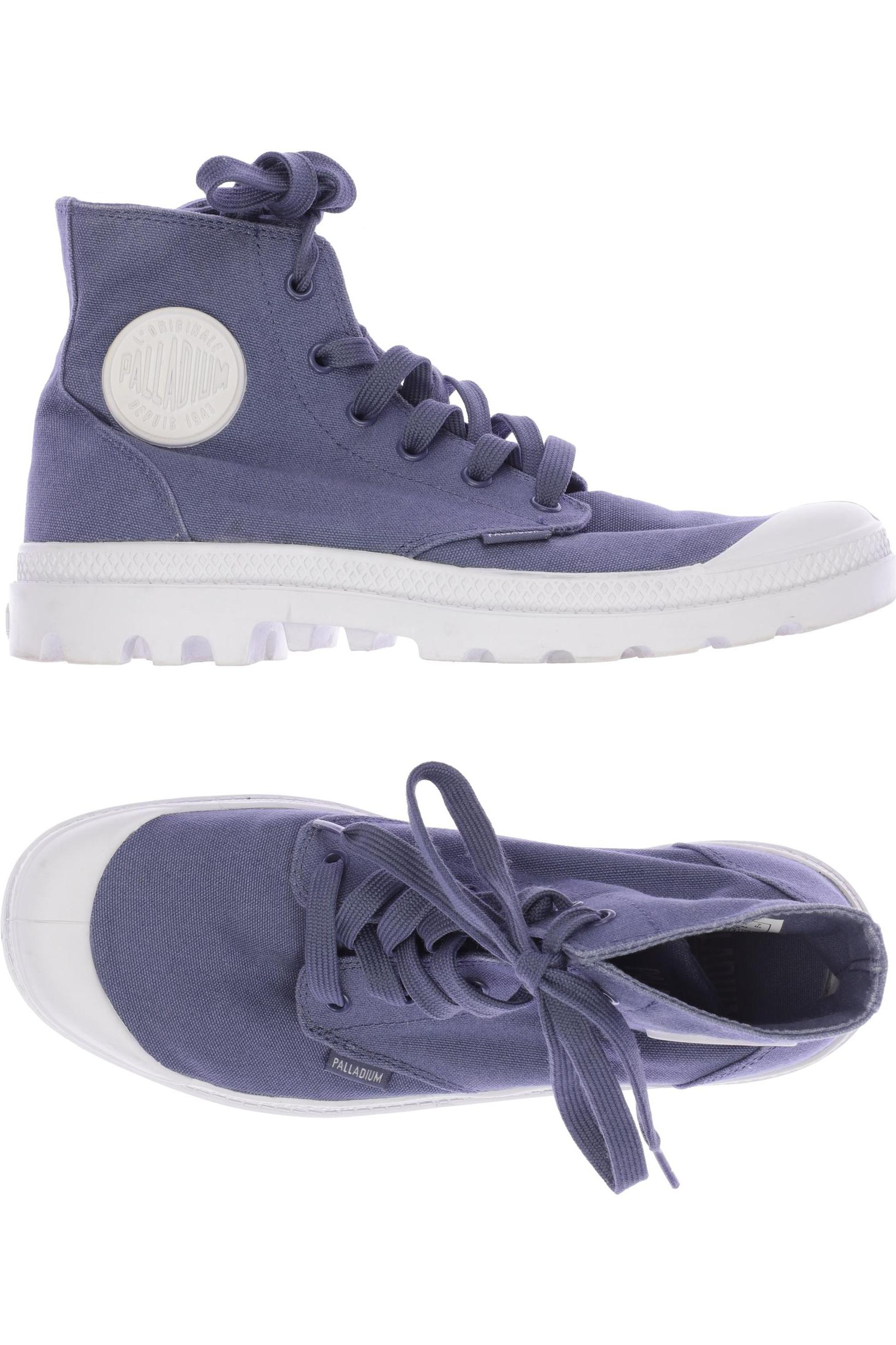 

Palladium Damen Sneakers, blau, Gr. 40