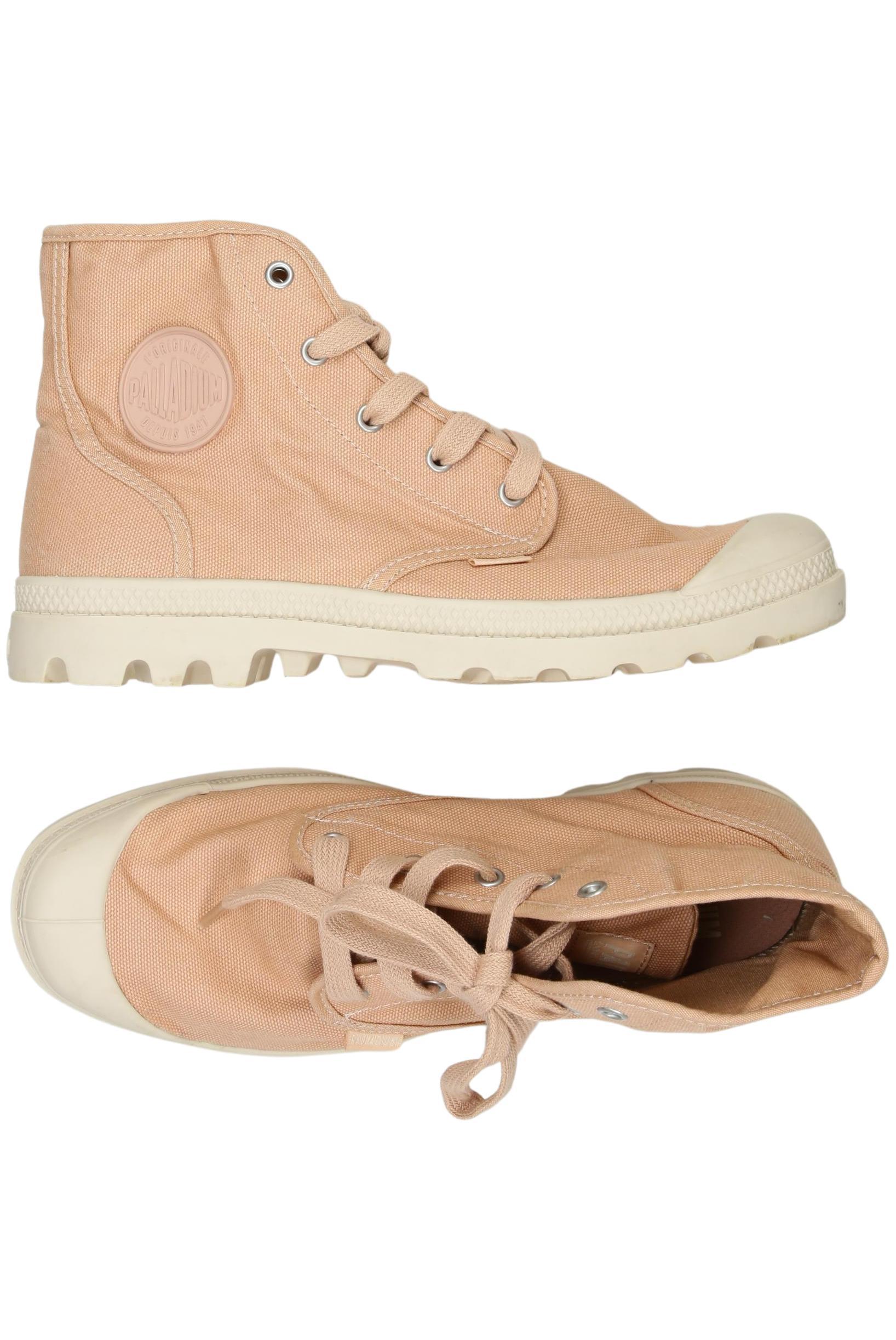 

Palladium Damen Sneakers, orange, Gr. 43