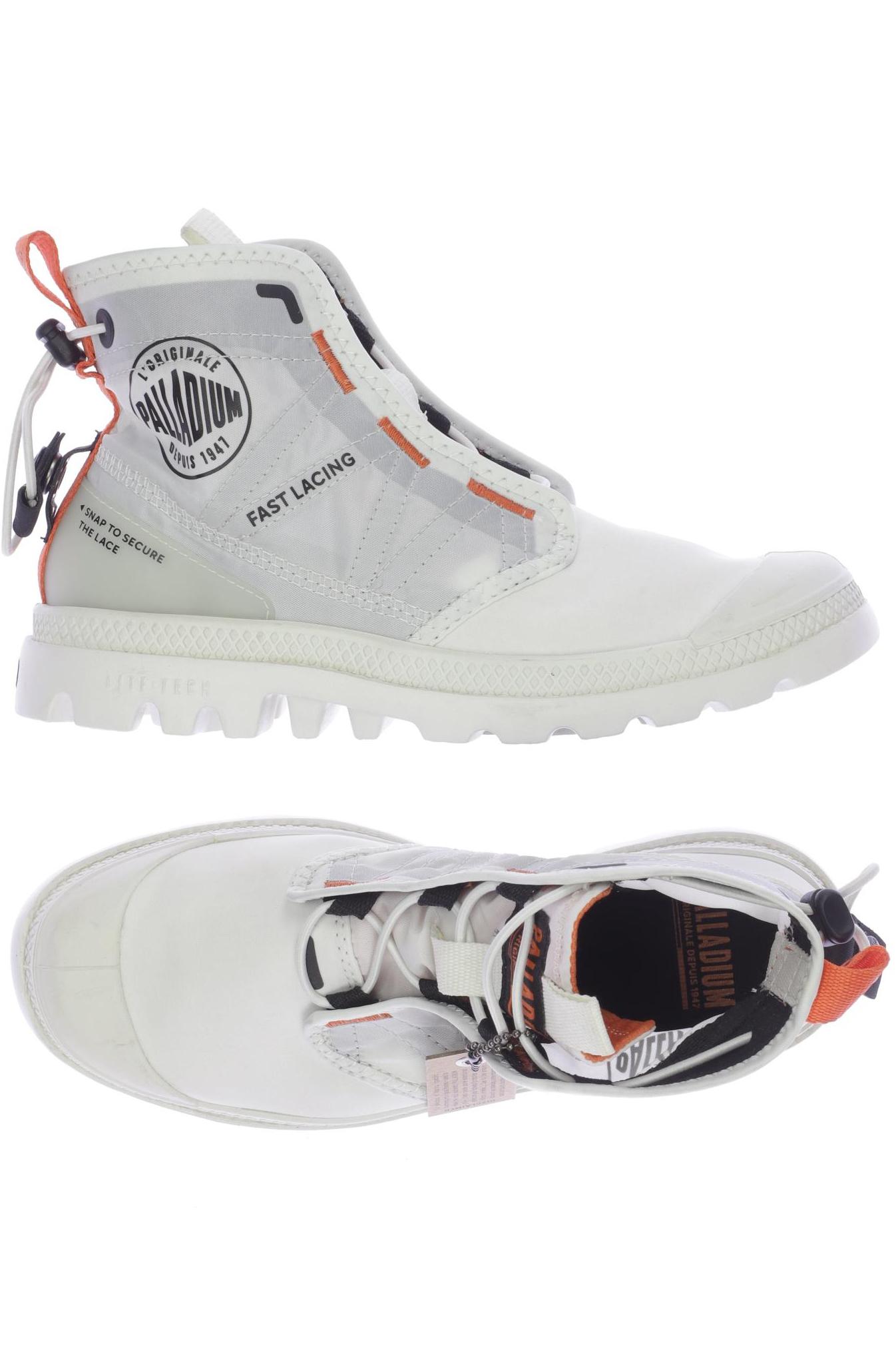 

Palladium Damen Sneakers, weiß, Gr. 37