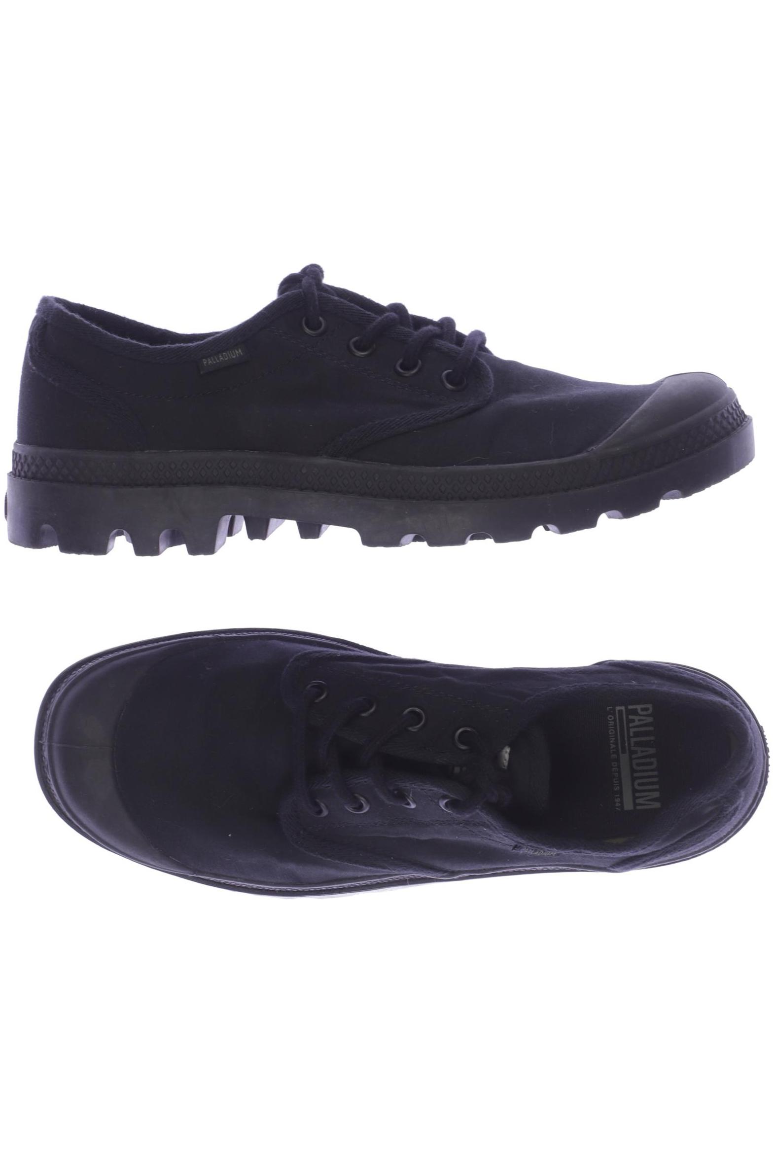 

Palladium Damen Sneakers, schwarz, Gr. 39