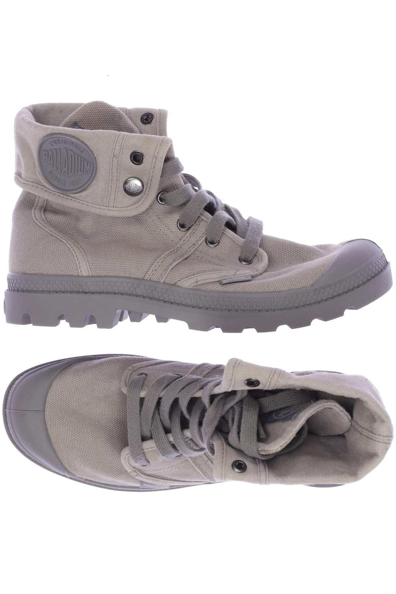 

Palladium Damen Sneakers, grau, Gr. 40