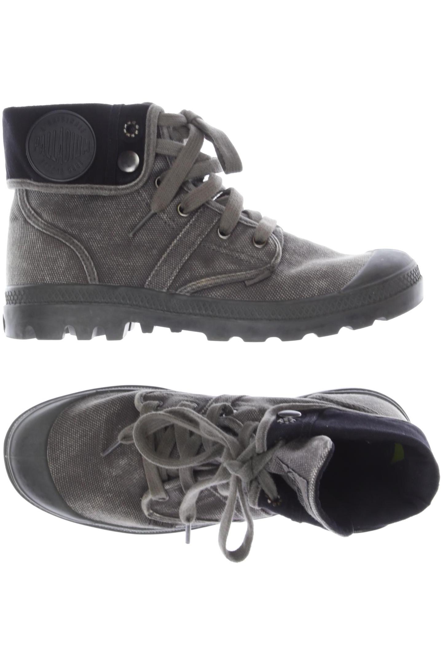 

Palladium Damen Sneakers, grau, Gr. 39